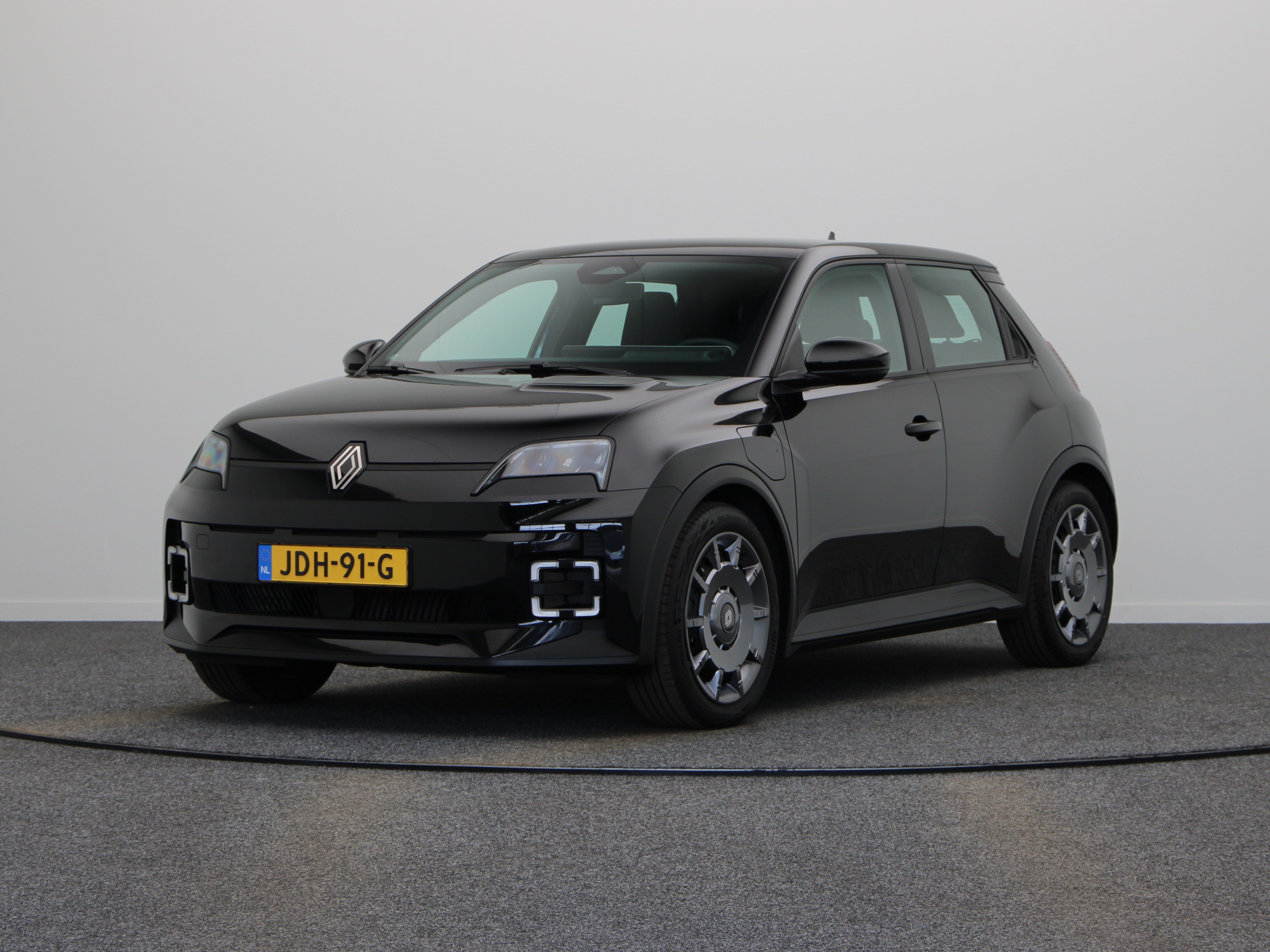 Renault 5 Evolution Comfort range - Afbeelding 10