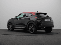 Nissan Juke N-Design + Technology Pack + Light Cold Pack Hybrid 143 - Afbeelding 2