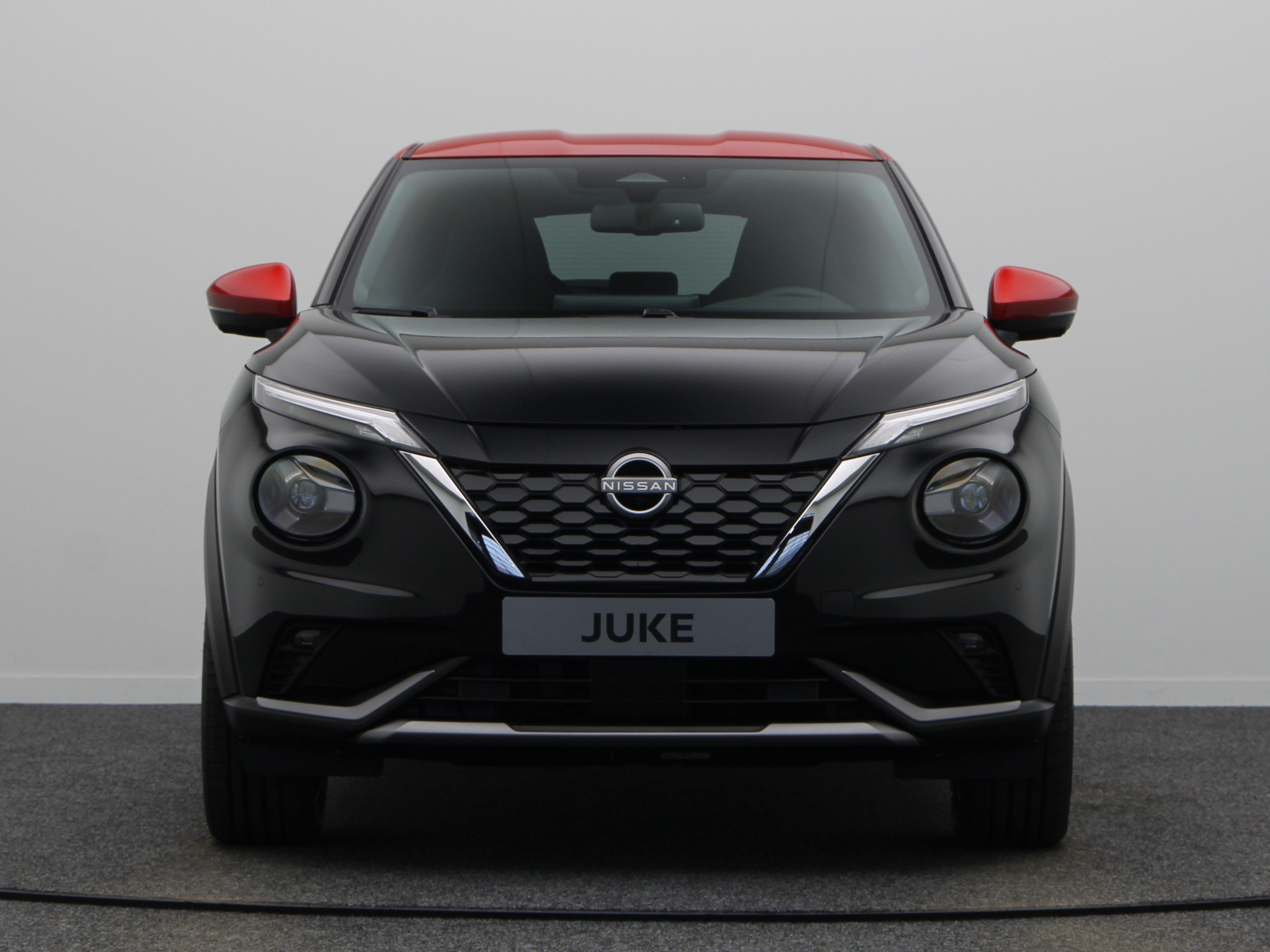 Nissan Juke N-Design + Technology Pack + Light Cold Pack Hybrid 143 - Afbeelding 6