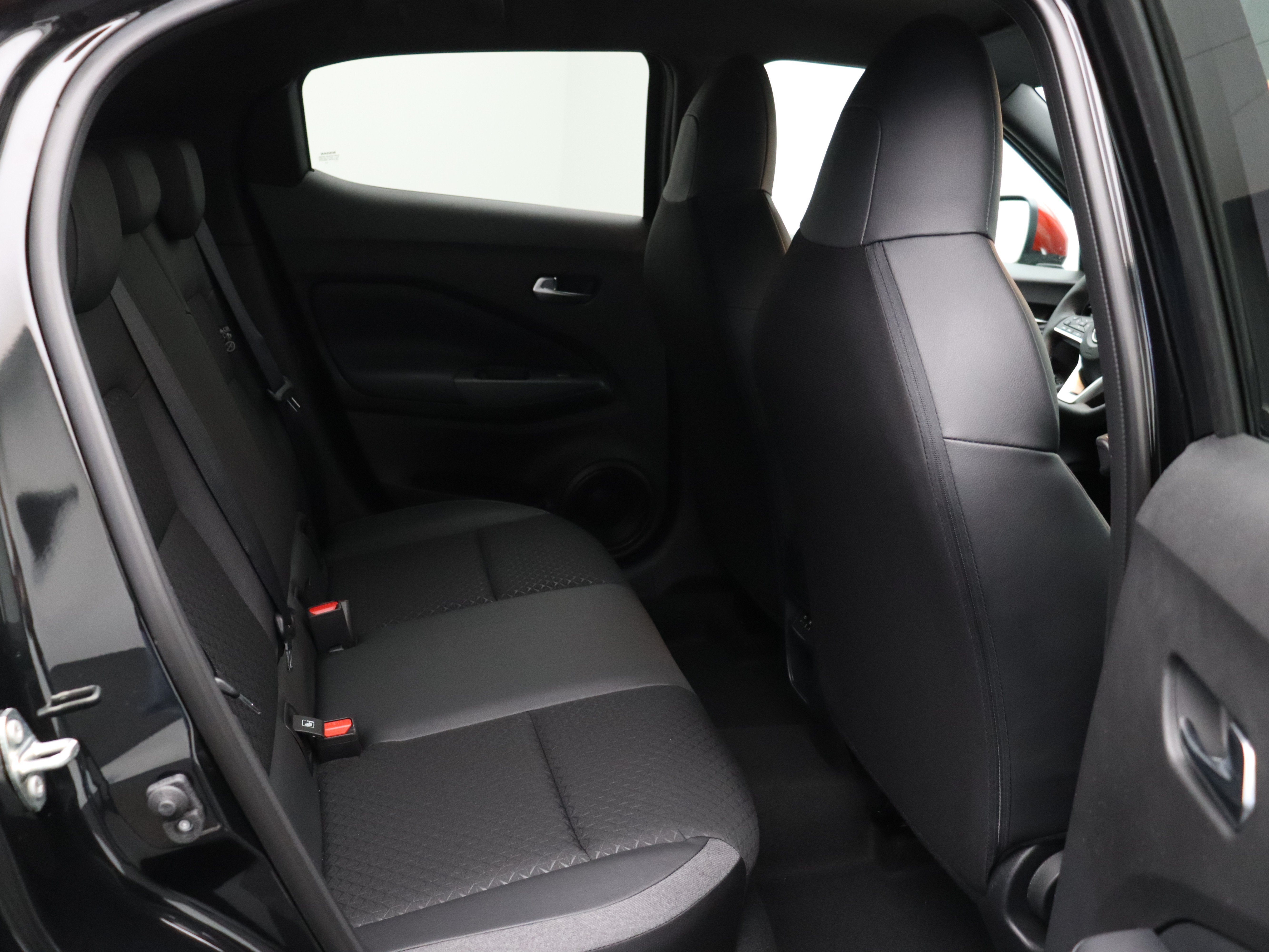 Nissan Juke N-Design + Technology Pack + Light Cold Pack Hybrid 143 - Afbeelding 8