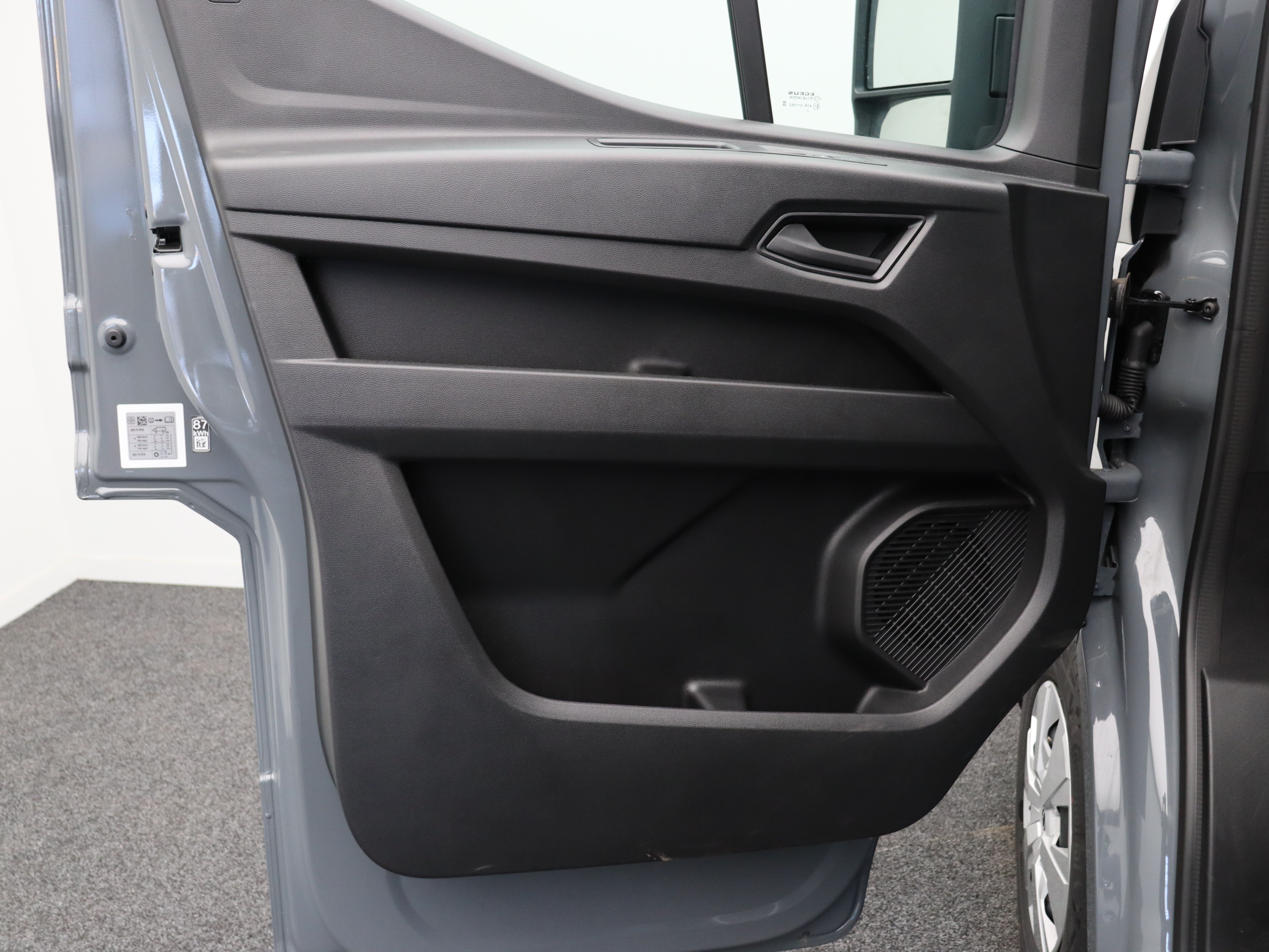 Nissan Interstar Interstar-e Limited + Trekhaak 87 kWh - Afbeelding 6