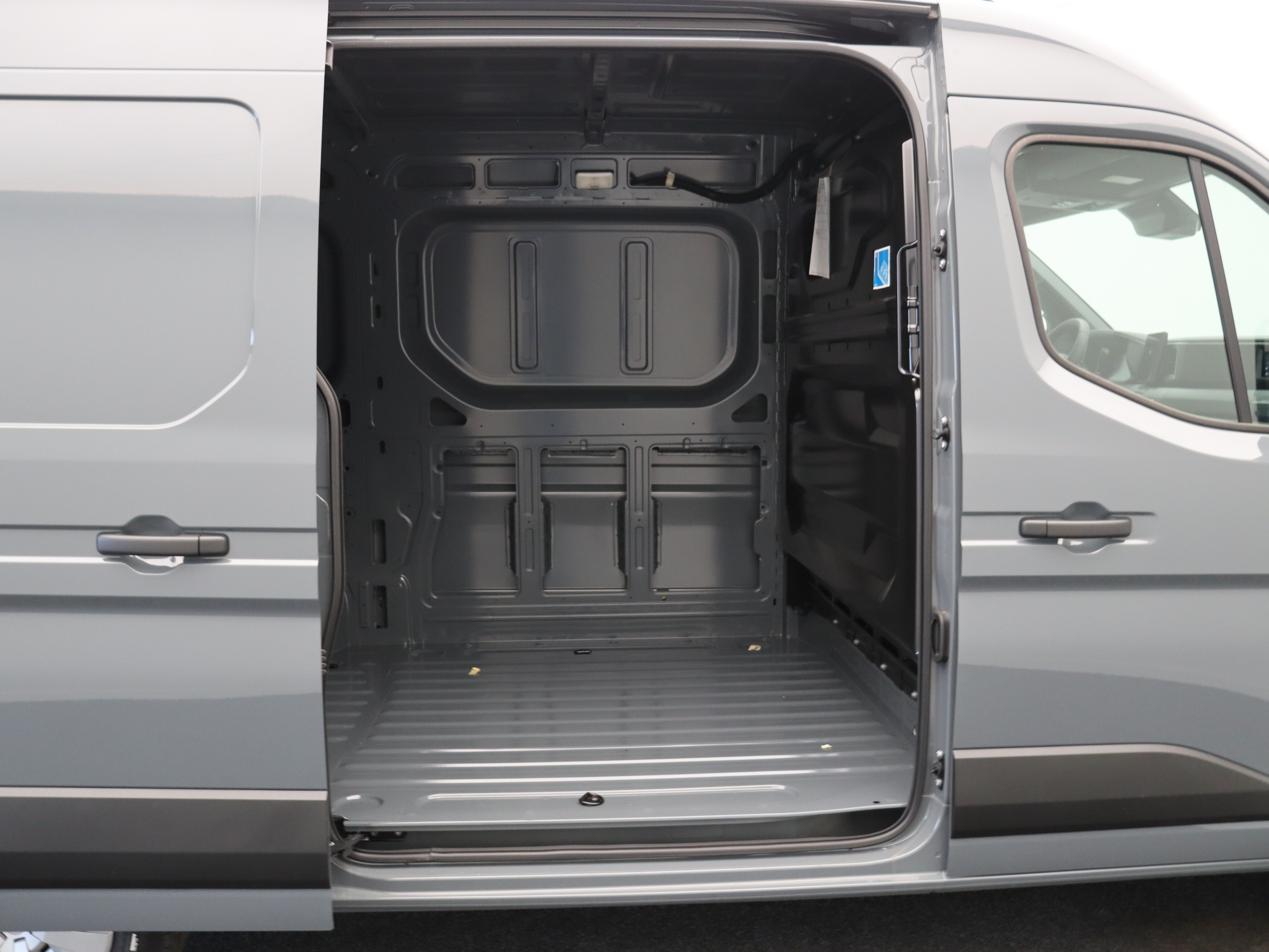 Nissan Interstar Interstar-e Limited + Trekhaak 87 kWh - Afbeelding 7