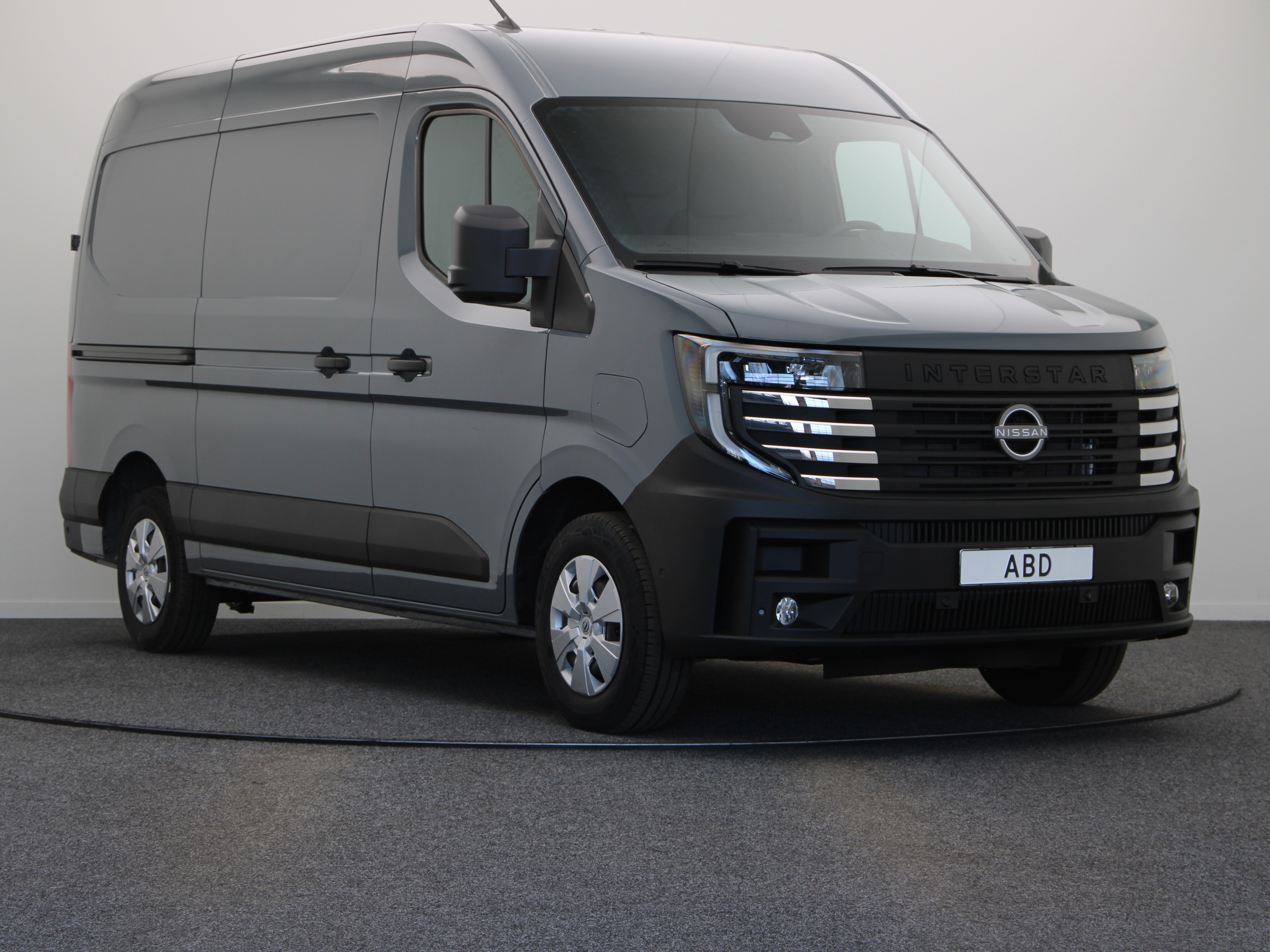 Nissan Interstar Interstar-e Limited + Trekhaak 87 kWh - Afbeelding 3