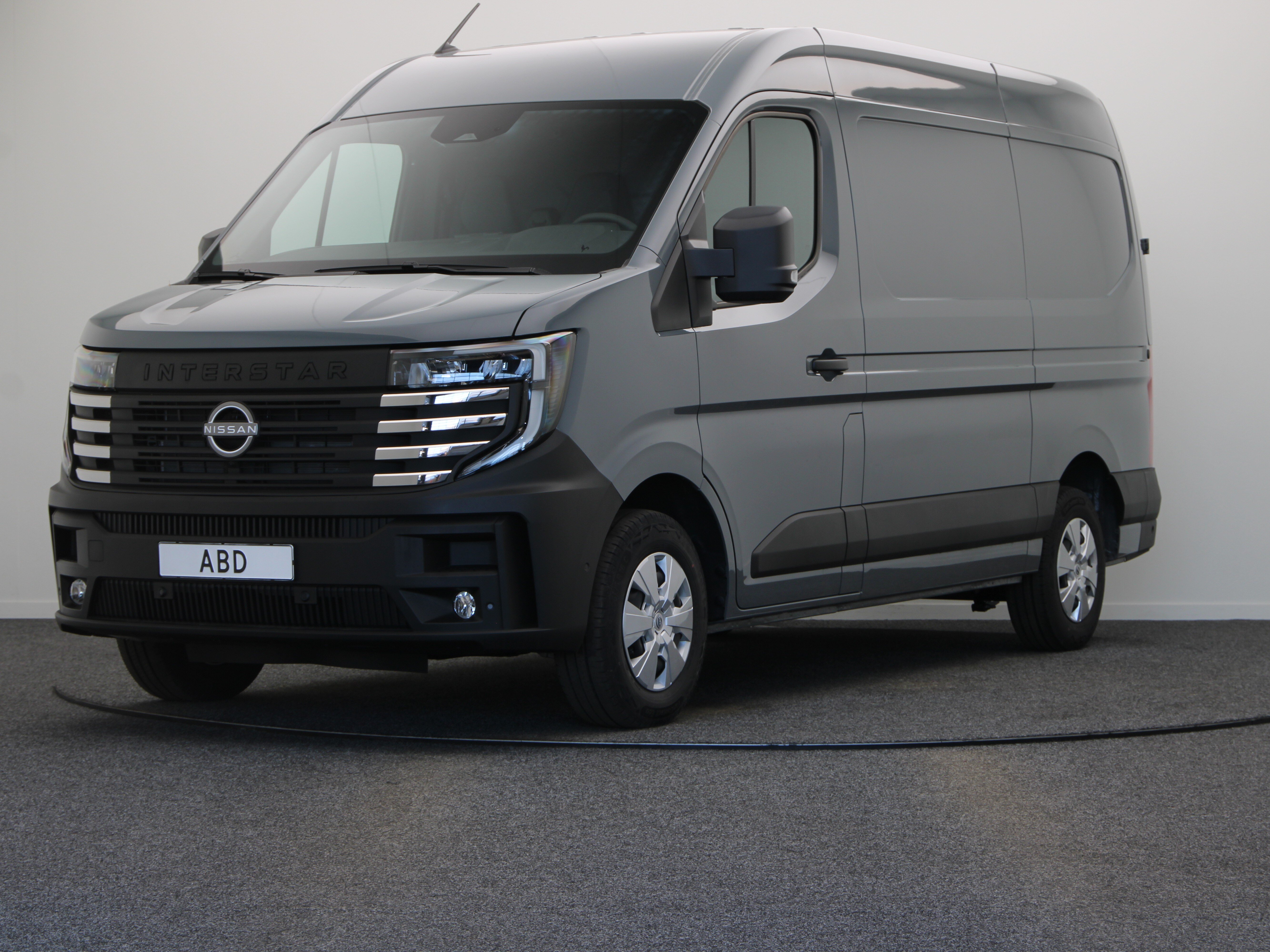 Nissan Interstar Interstar-e Limited + Trekhaak 87 kWh - Afbeelding 5