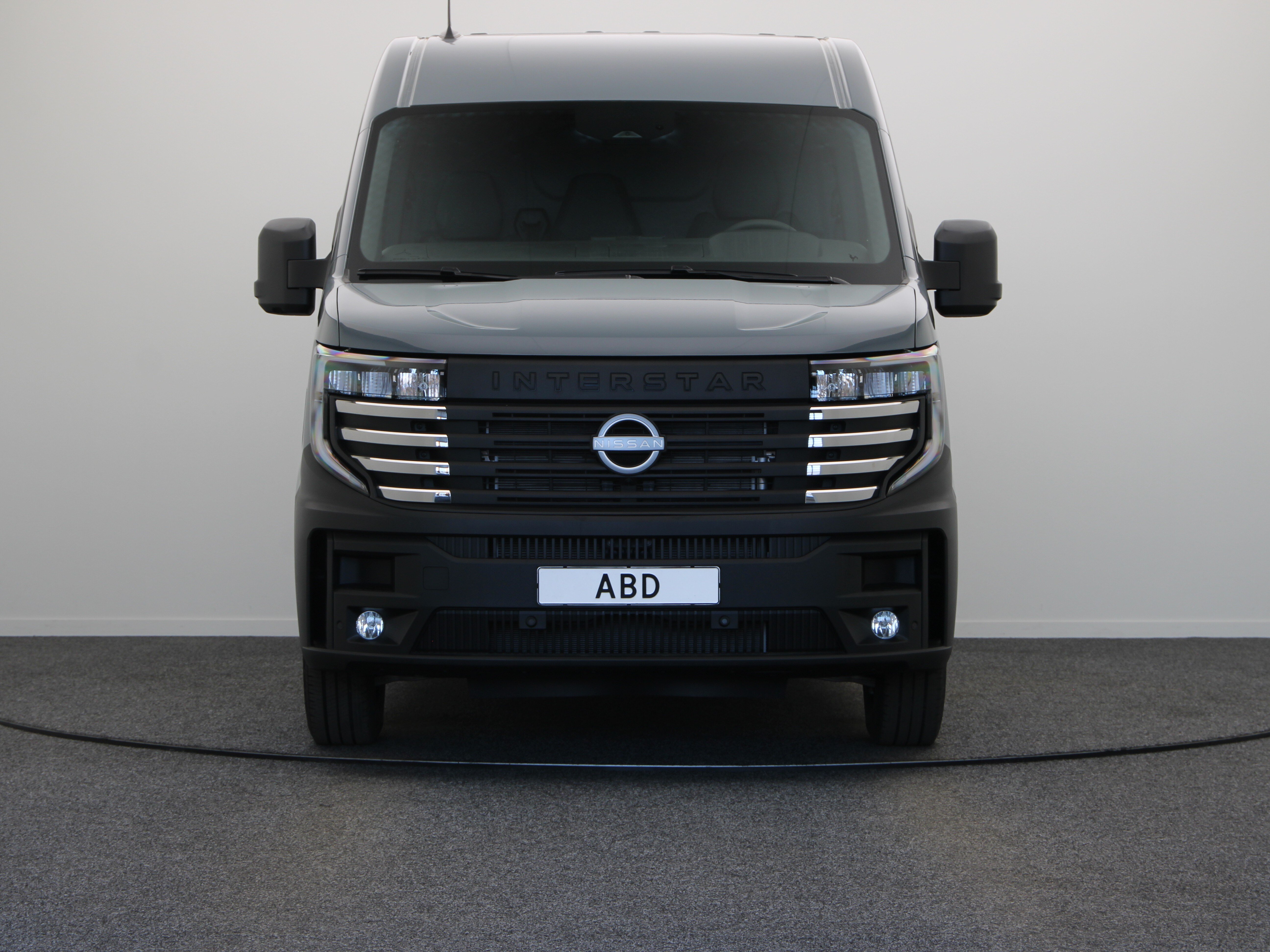 Nissan Interstar Interstar-e Limited + Trekhaak 87 kWh - Afbeelding 11
