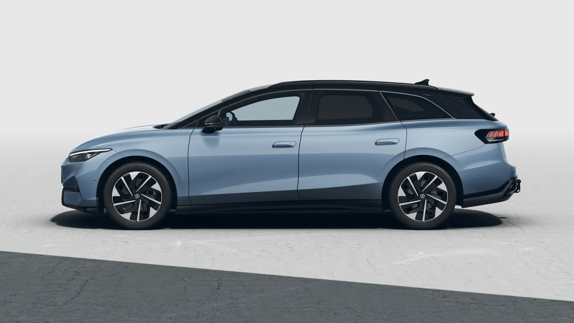 Volkswagen ID.7 Tourer Limited Edition Plus - Afbeelding 2