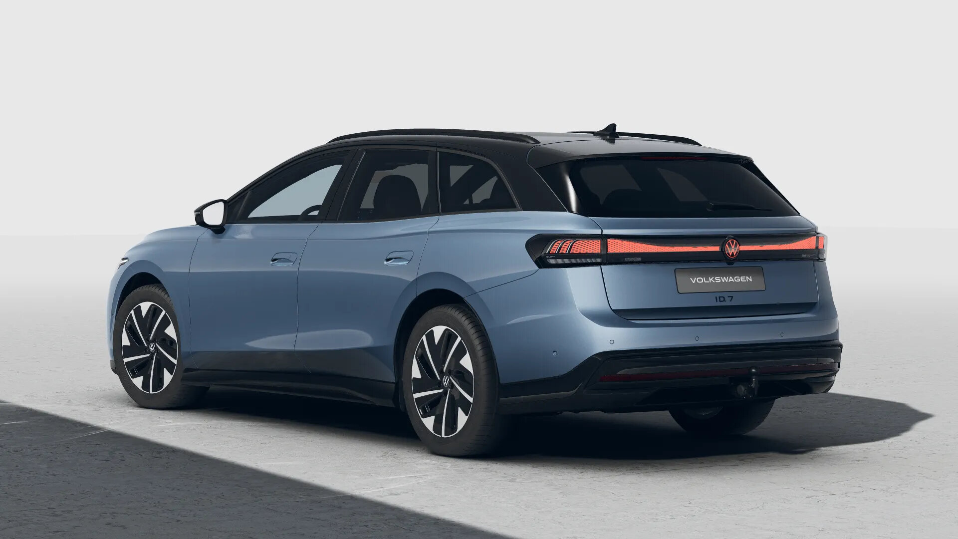 Volkswagen ID.7 Tourer Limited Edition Plus - Afbeelding 3
