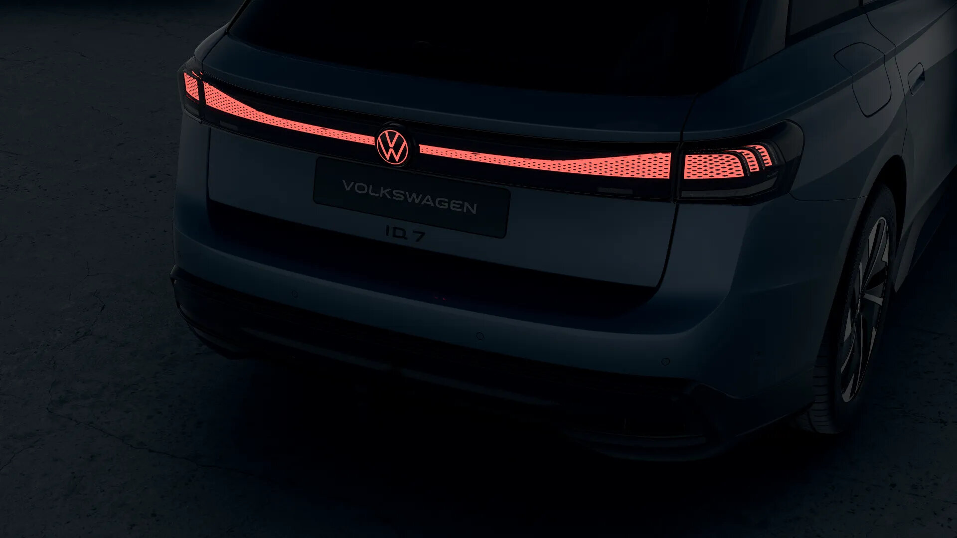 Volkswagen ID.7 Tourer Limited Edition Plus - Afbeelding 5
