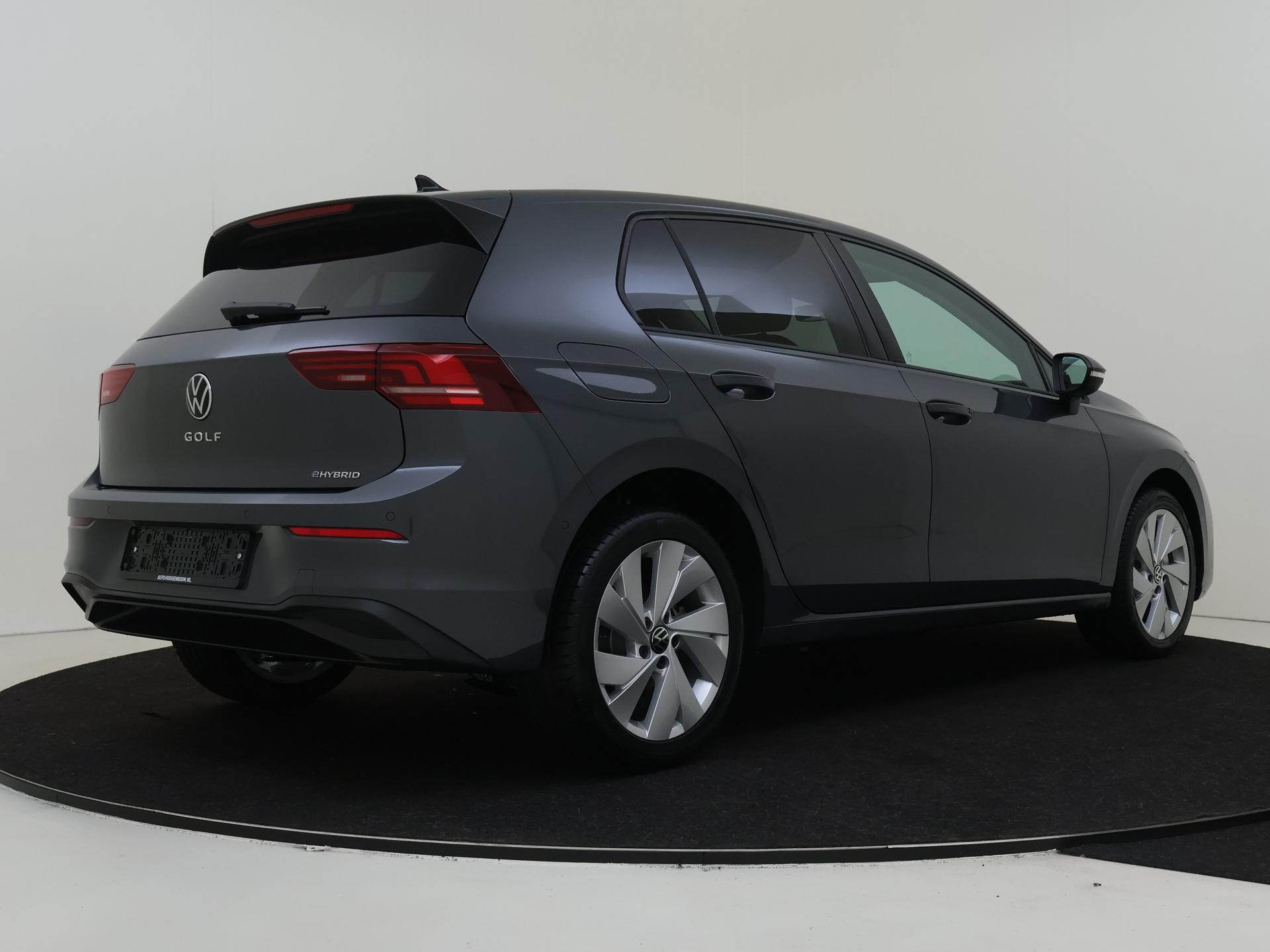Volkswagen Golf Life Edition eHybrid - Afbeelding 2