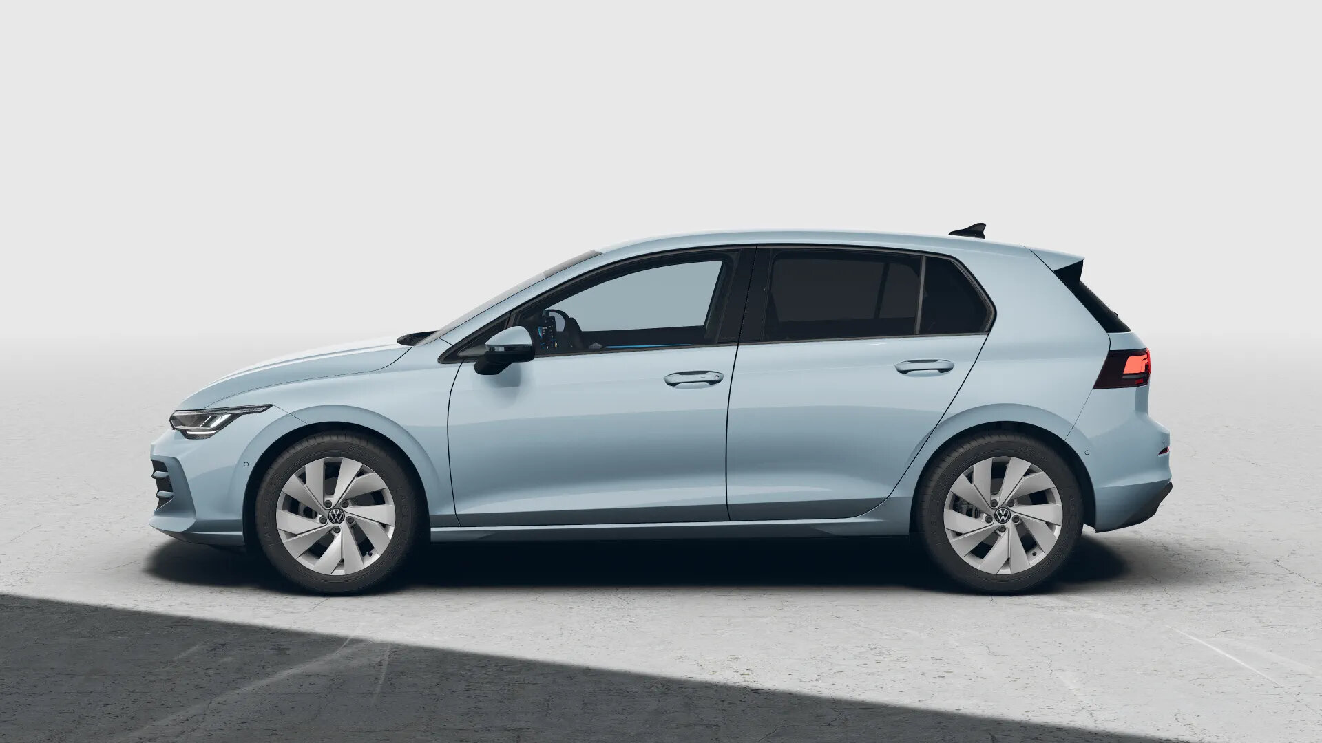 Volkswagen Golf Life Edition eHybrid - Afbeelding 2