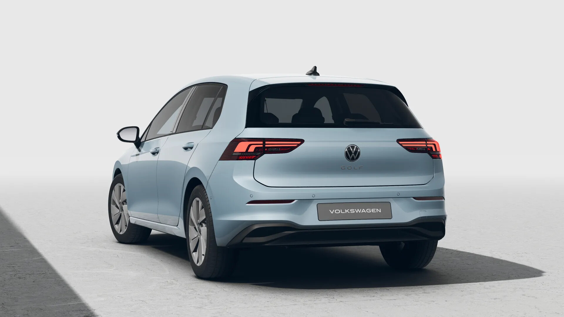 Volkswagen Golf Life Edition eHybrid - Afbeelding 3