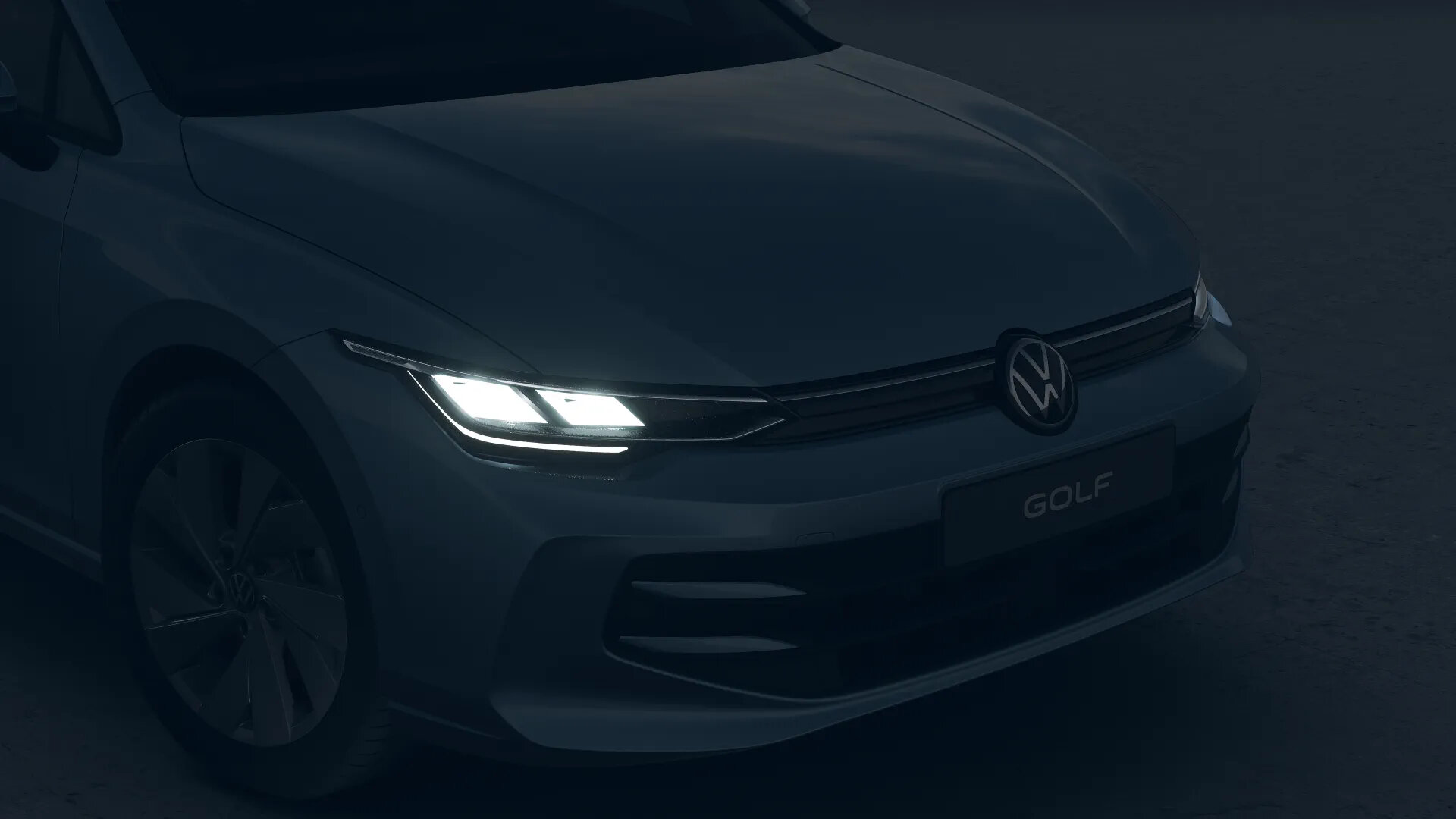 Volkswagen Golf Life Edition eHybrid - Afbeelding 4