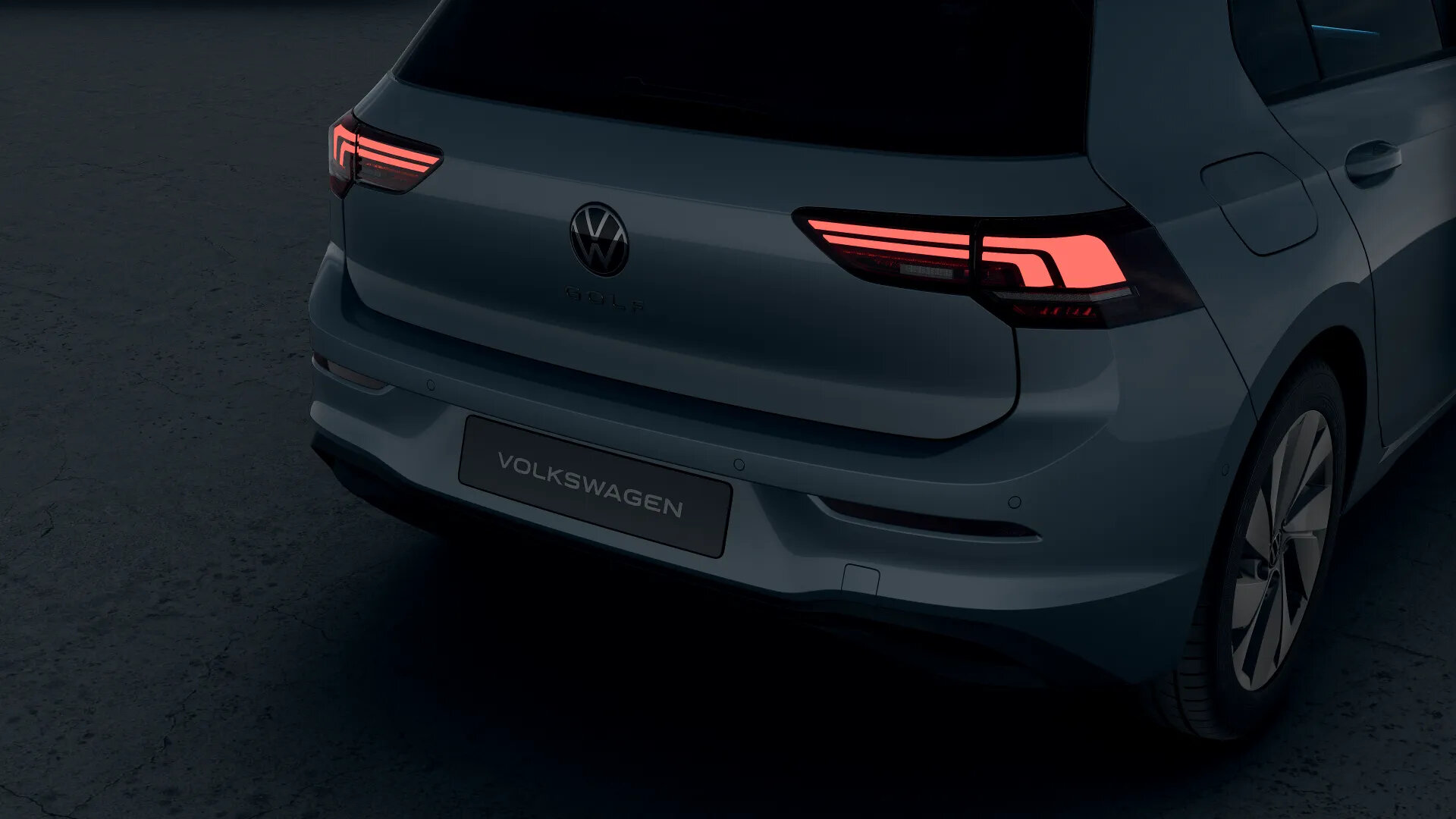 Volkswagen Golf Life Edition eHybrid - Afbeelding 5