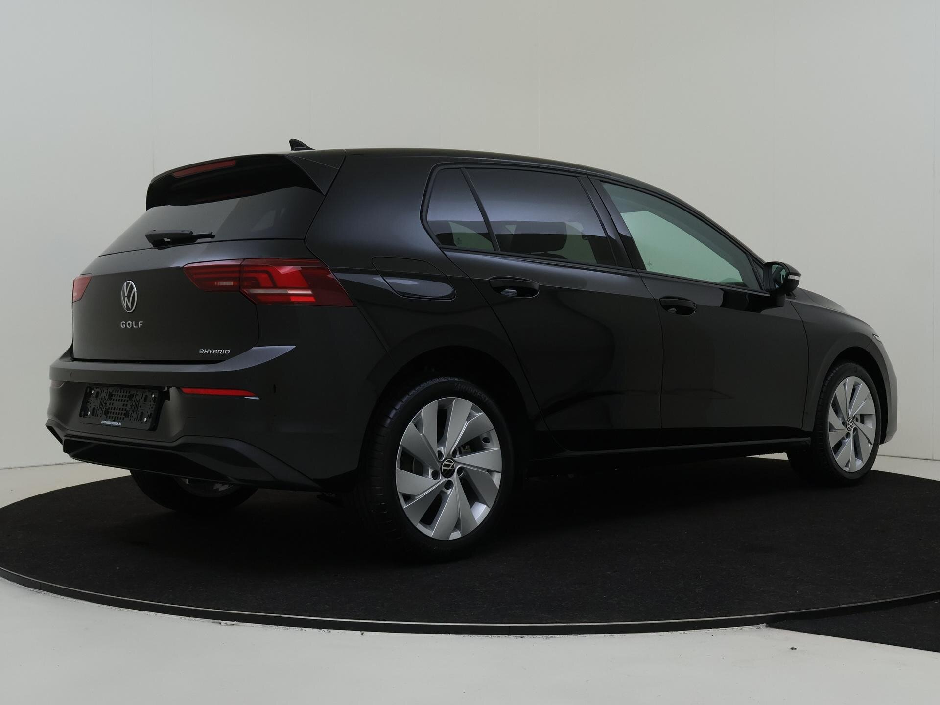 Volkswagen Golf Life Edition eHybrid - Afbeelding 2