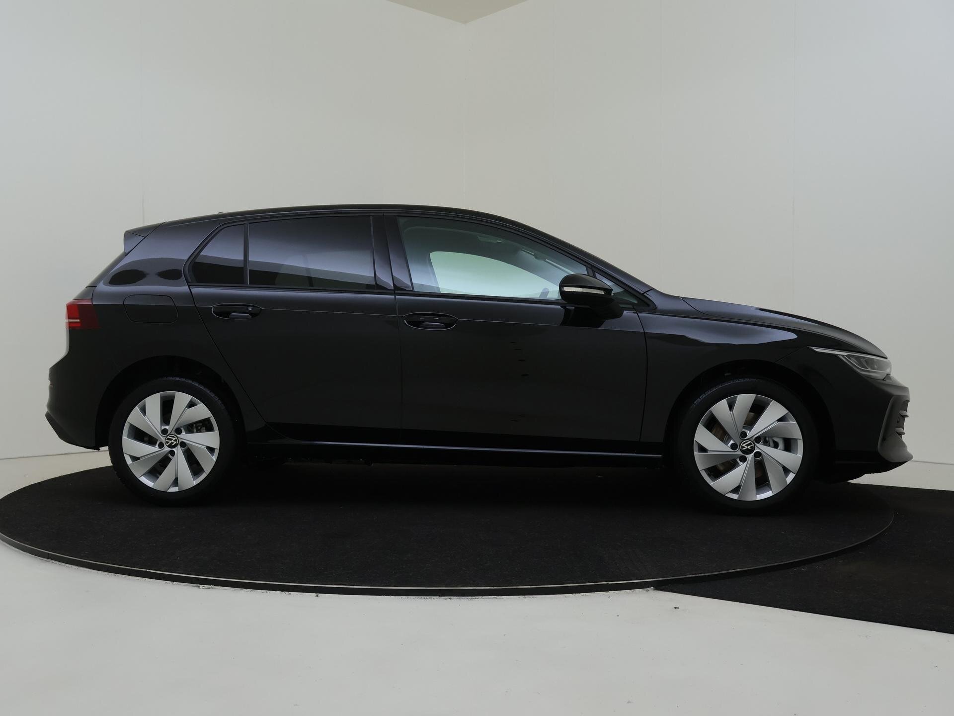 Volkswagen Golf Life Edition eHybrid - Afbeelding 3