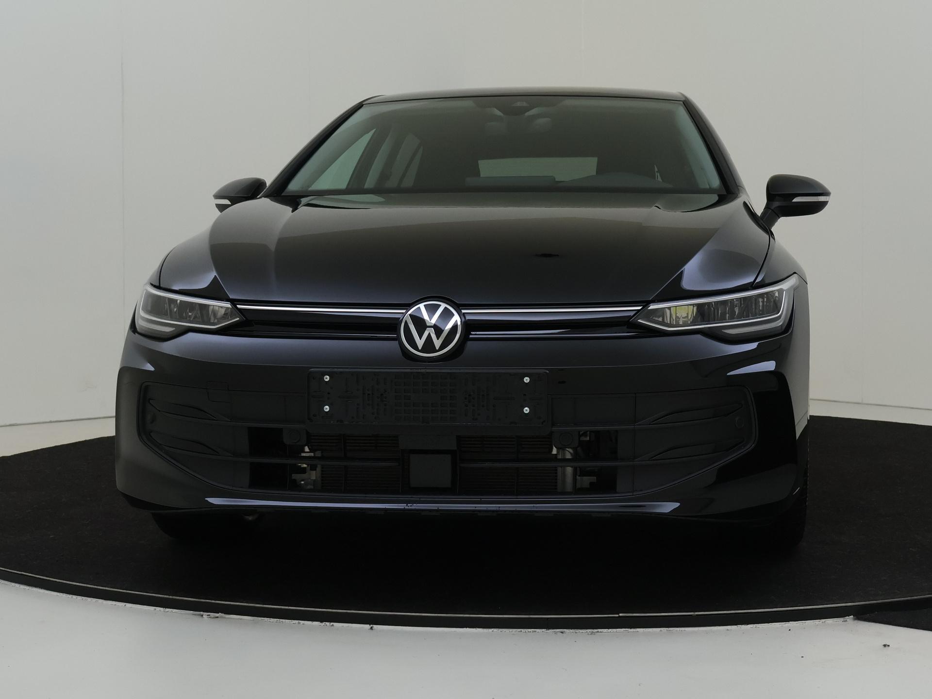Volkswagen Golf Life Edition eHybrid - Afbeelding 4