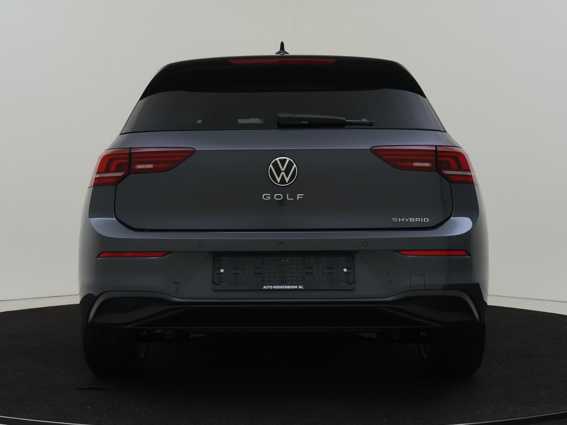 Volkswagen Golf Life Edition eHybrid - Afbeelding 5