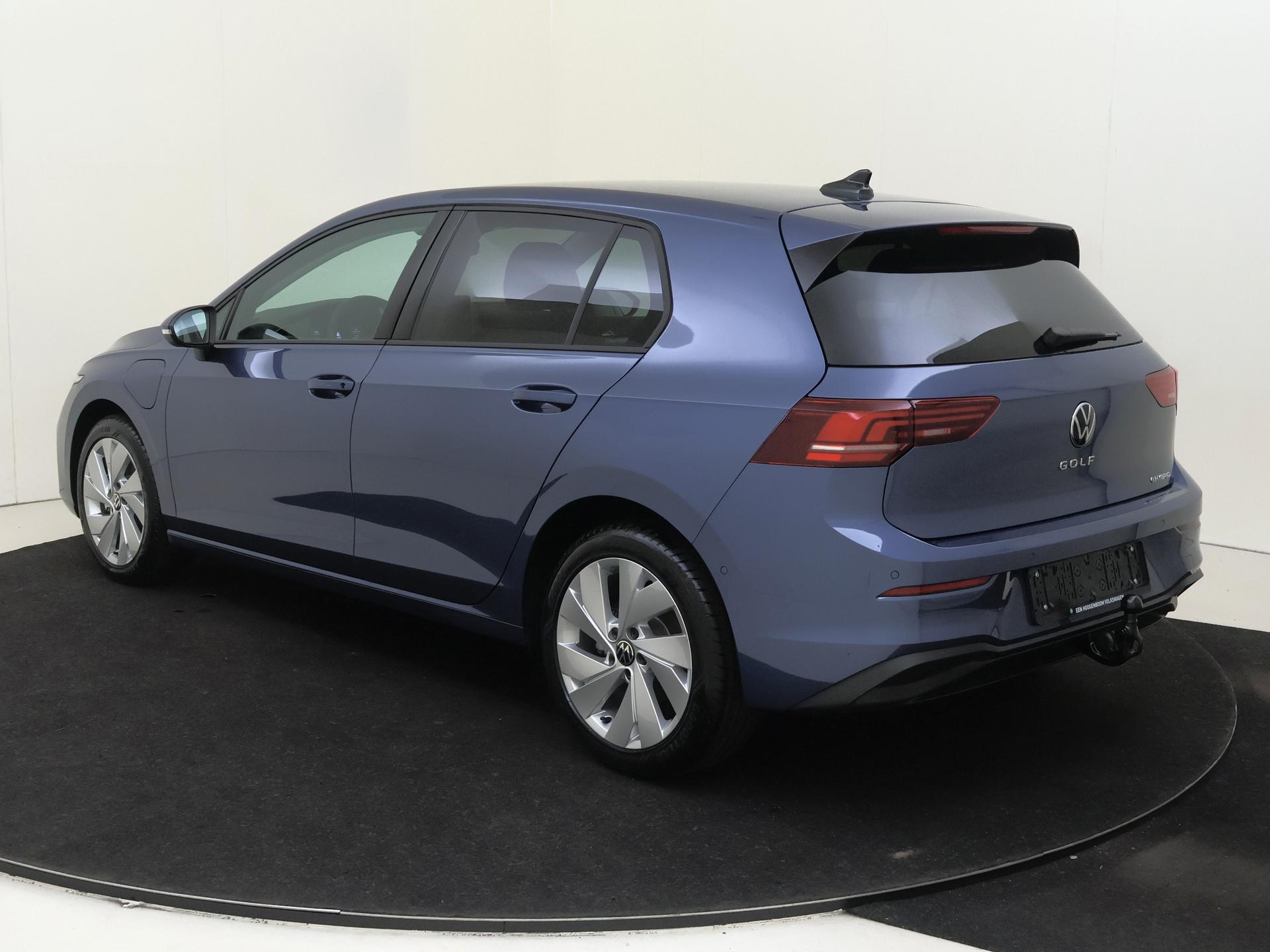 Volkswagen Golf Life Edition eHybrid - Afbeelding 3