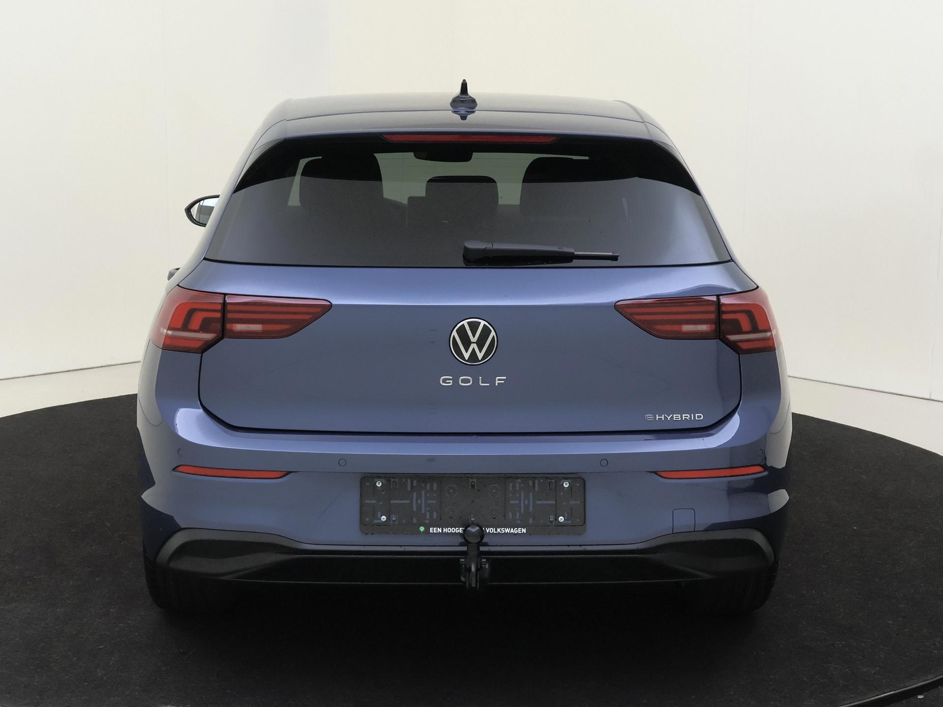 Volkswagen Golf Life Edition eHybrid - Afbeelding 4