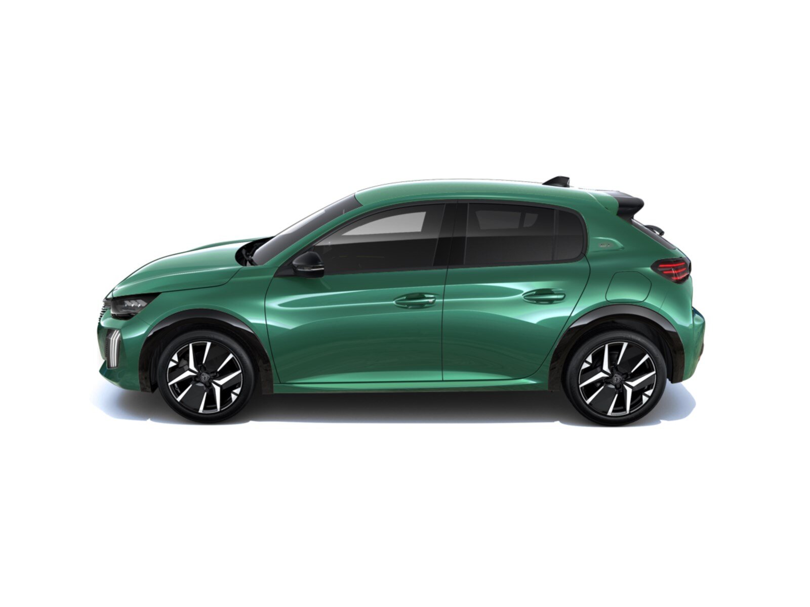 Peugeot 208 GT - Afbeelding 4