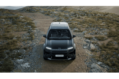 Jeep Avenger Altitude - Afbeelding 4
