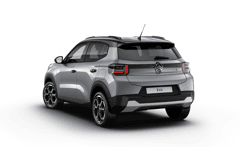 Citroën ë-C3 Max - Afbeelding 3