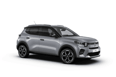 Citroën ë-C3 Max - Afbeelding 4