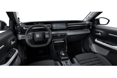 Citroën ë-C3 Max - Afbeelding 5