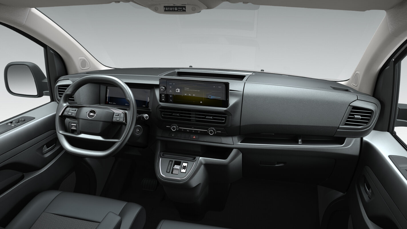 Opel Vivaro-e Standaard - Electric - Afbeelding 5