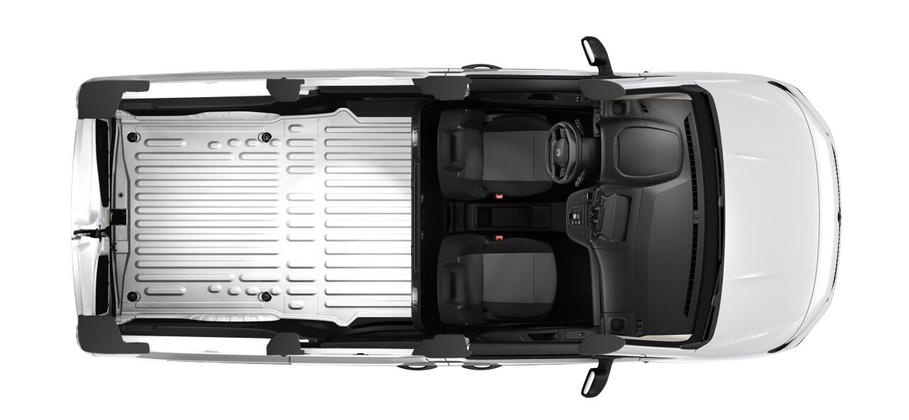 Citroën ë-Berlingo Standaard - Elektrisch - Afbeelding 4