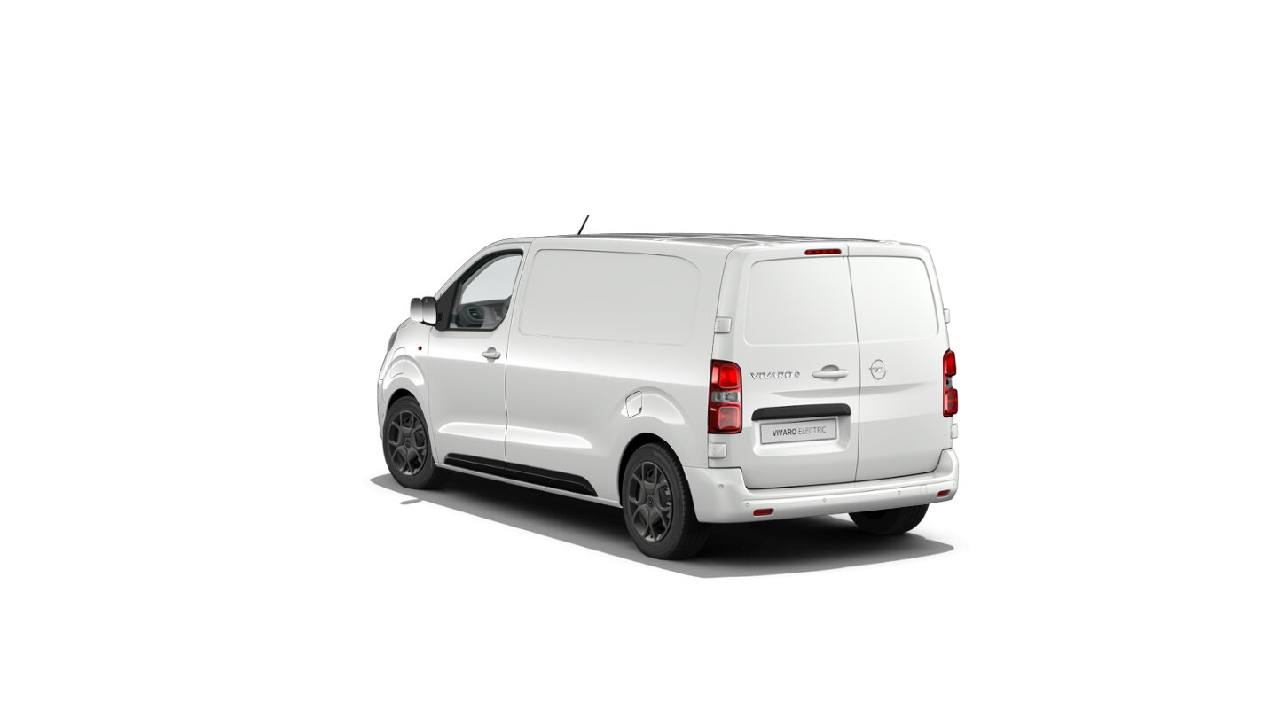Opel Vivaro-e Standaard - Electric - Afbeelding 2
