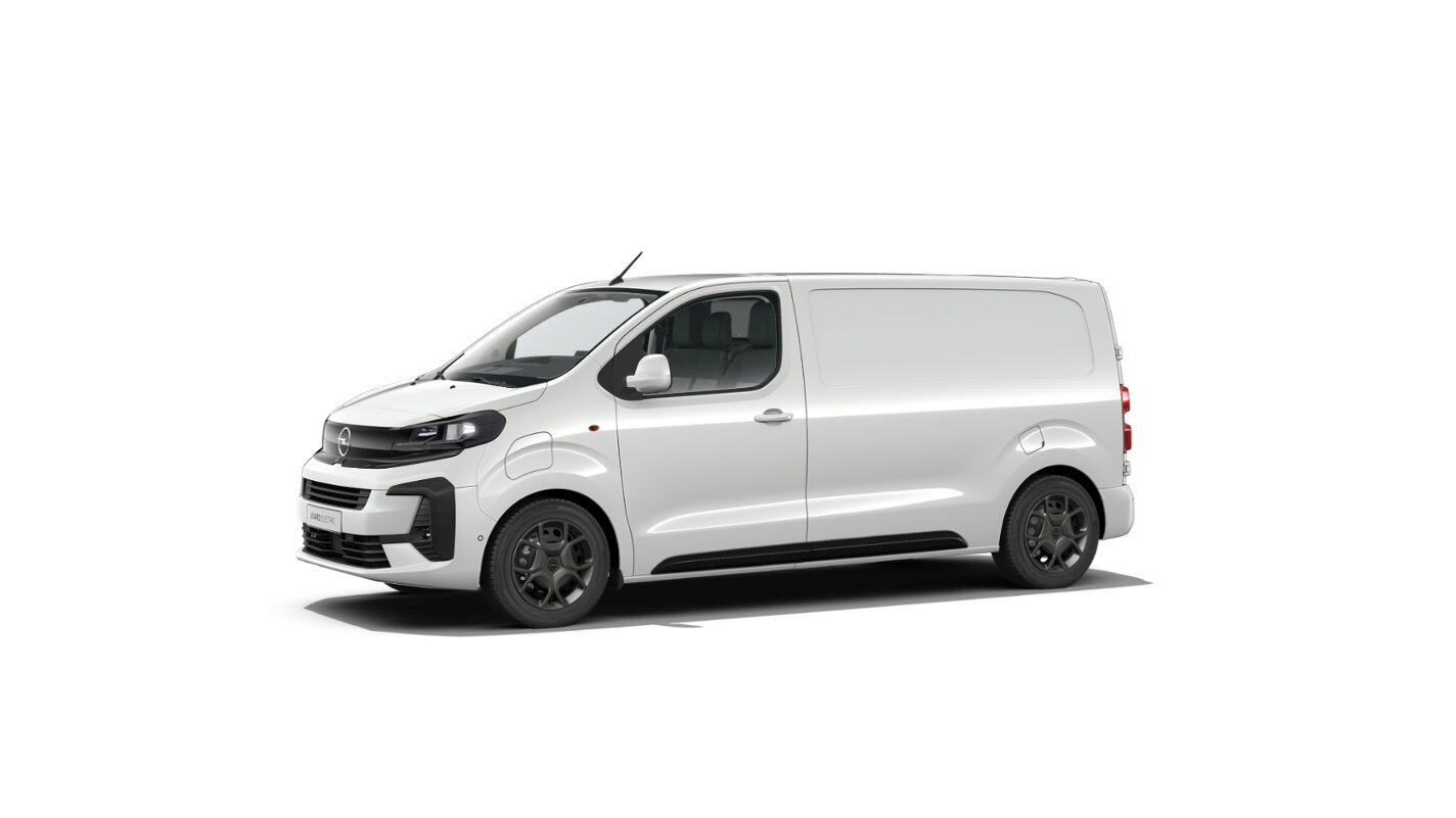 Opel Vivaro-e Standaard - Electric - Afbeelding 3