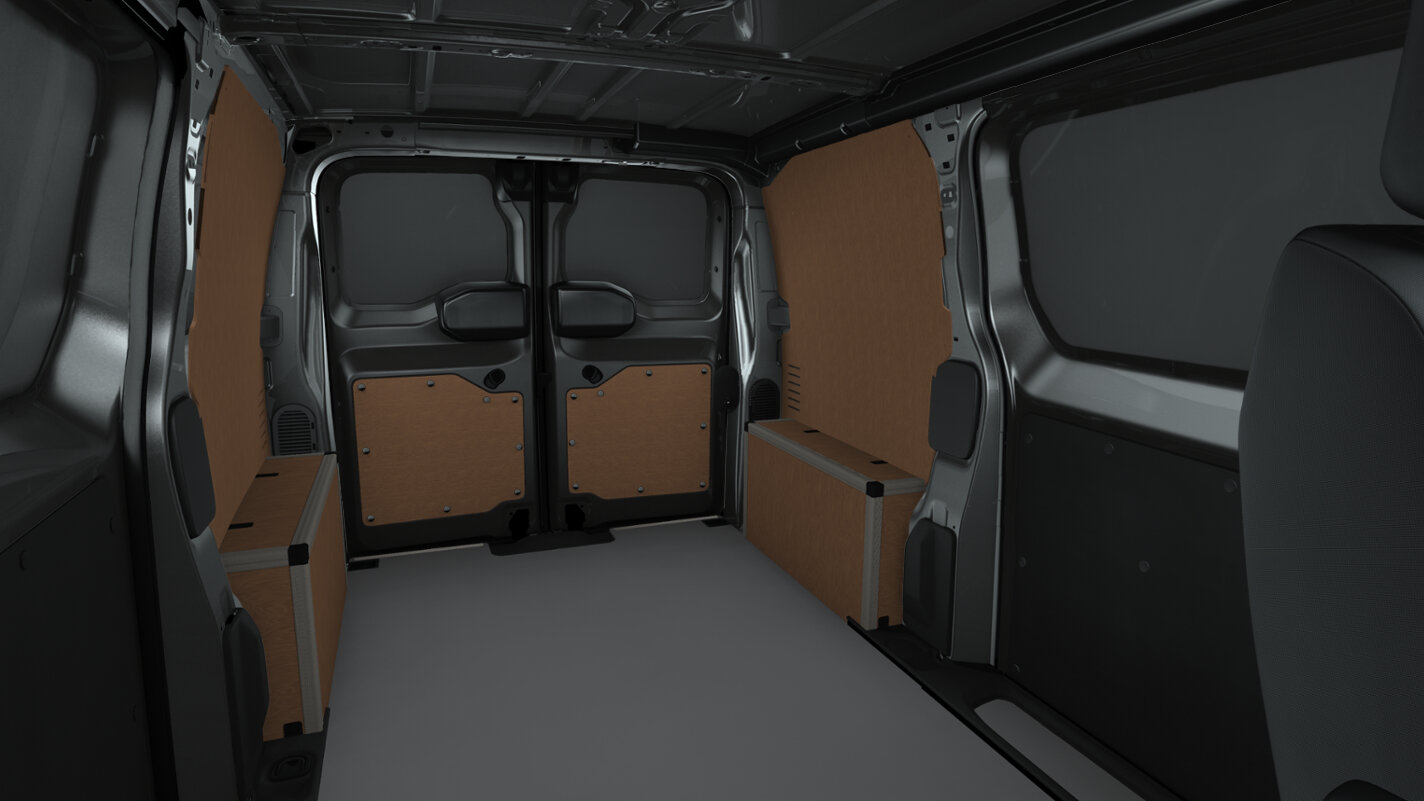 Opel Vivaro-e Standaard - Electric - Afbeelding 5