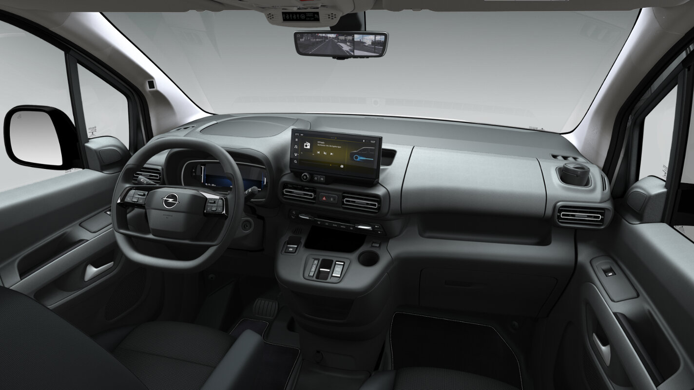Opel Combo-e Standaard - Electric - Afbeelding 5