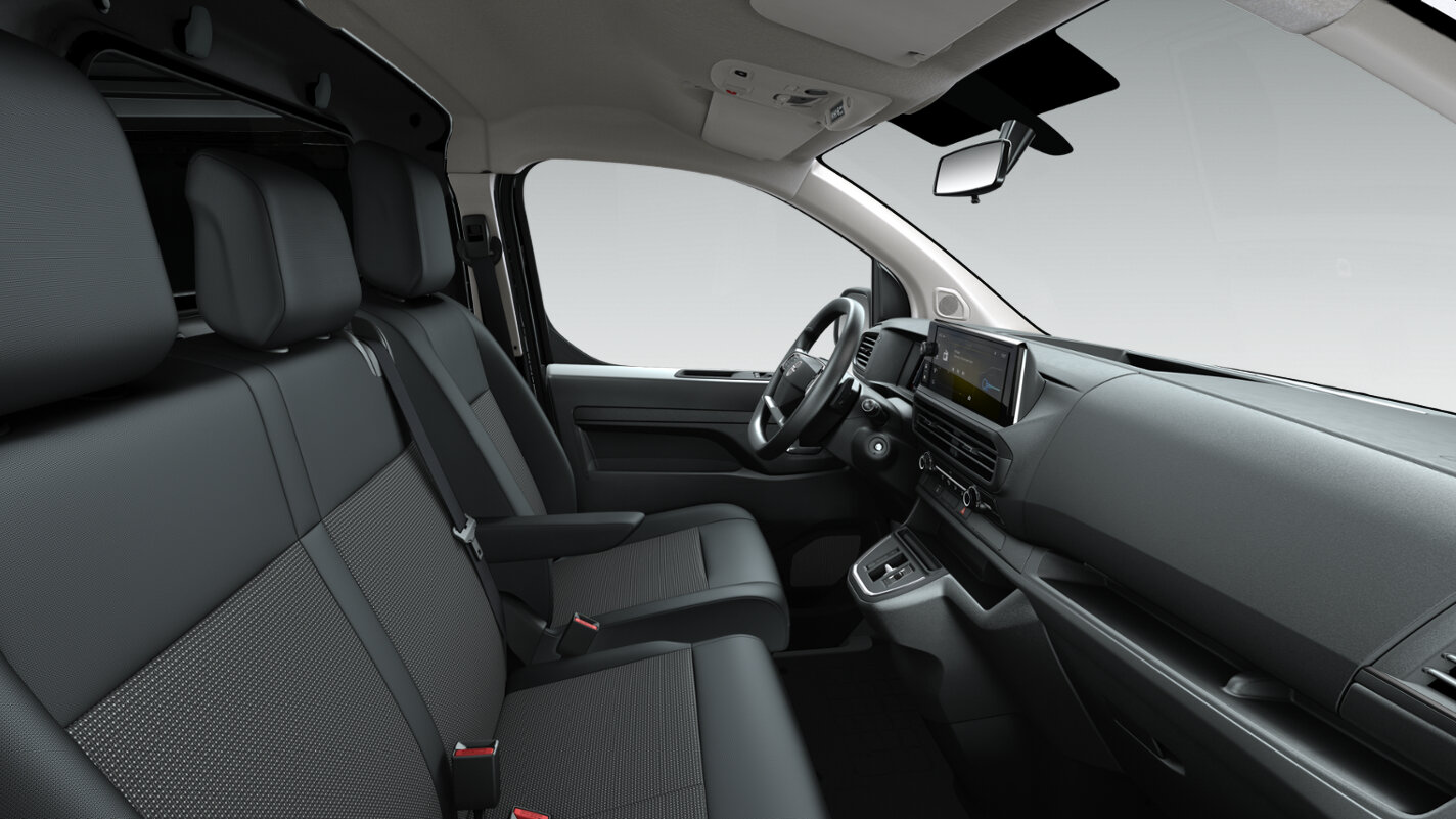 Opel Vivaro-e Standaard - Electric - Afbeelding 5