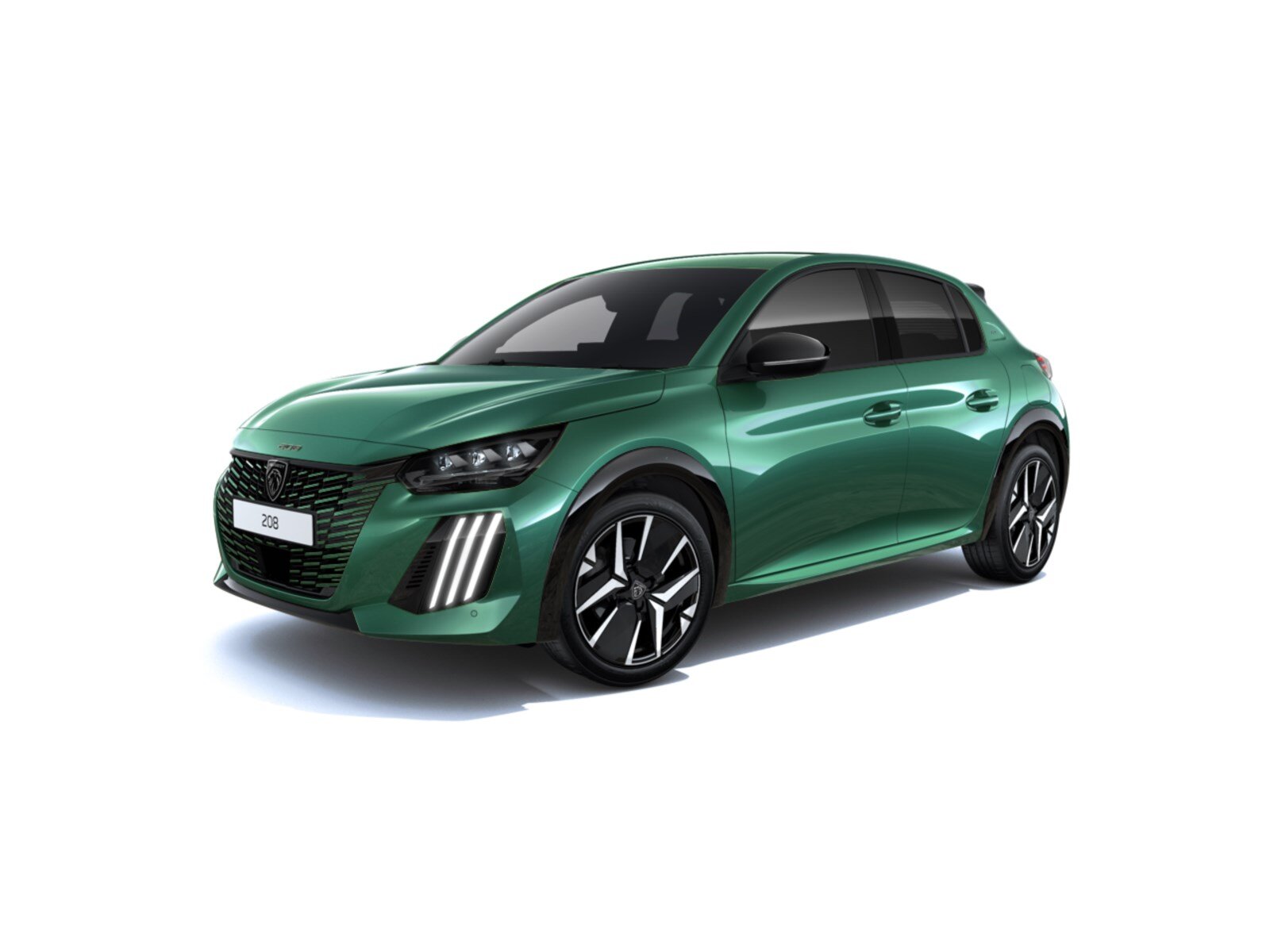 Peugeot 208 GT - Afbeelding 3