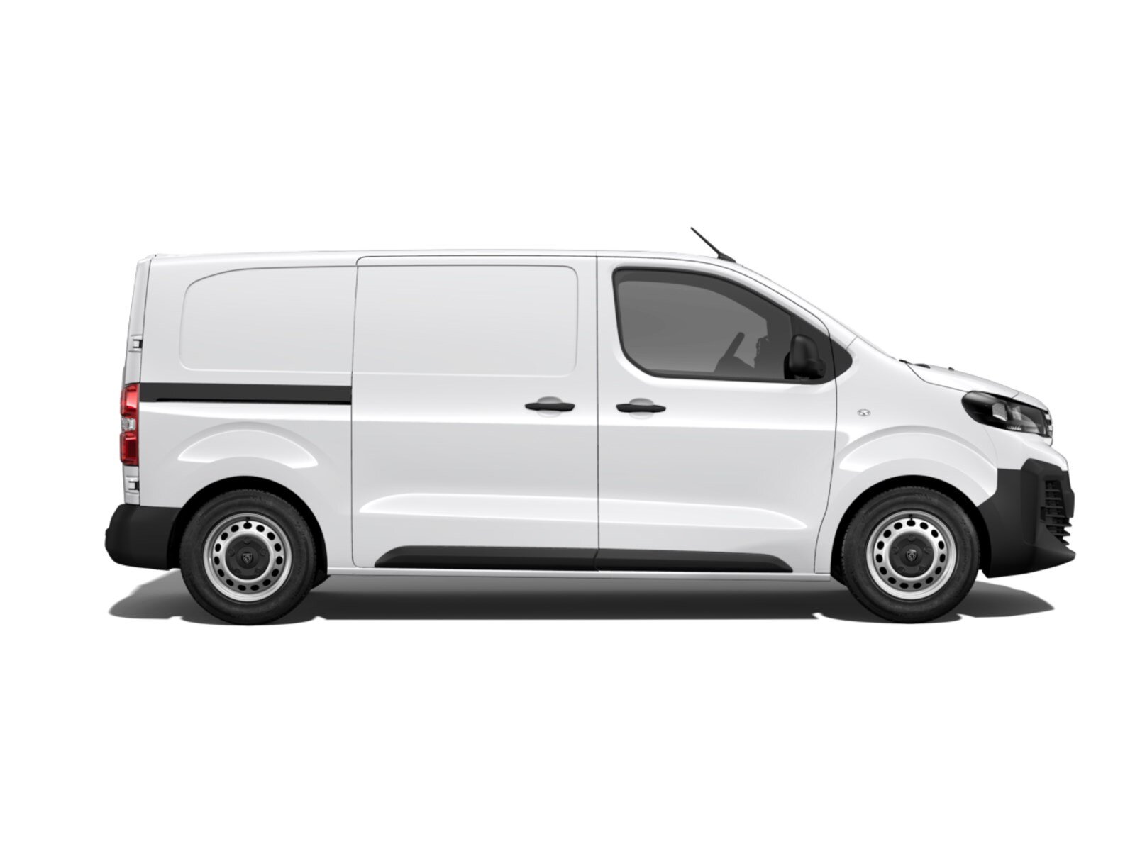 Peugeot Expert Standaard - Elektrisch - Afbeelding 3