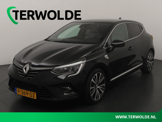 Renault Clio TCe 90 GPF Initiale Paris