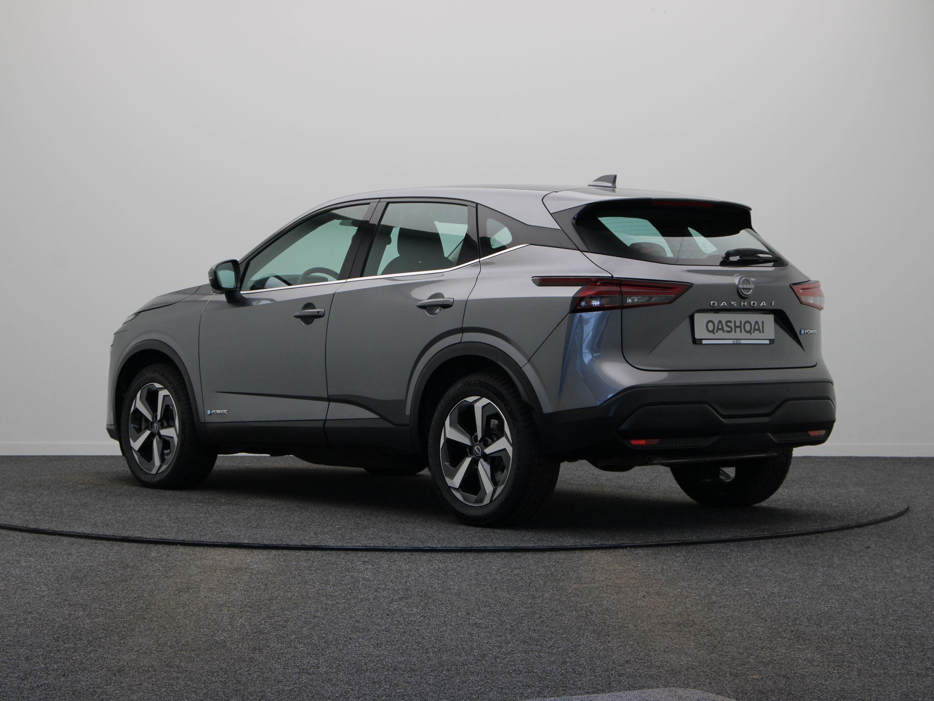 Nissan QASHQAI 1.5 e-Power N-Connecta - Afbeelding 3