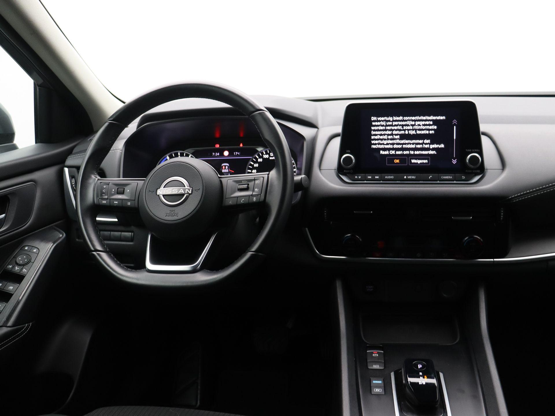 Nissan QASHQAI 1.5 e-Power N-Connecta - Afbeelding 5