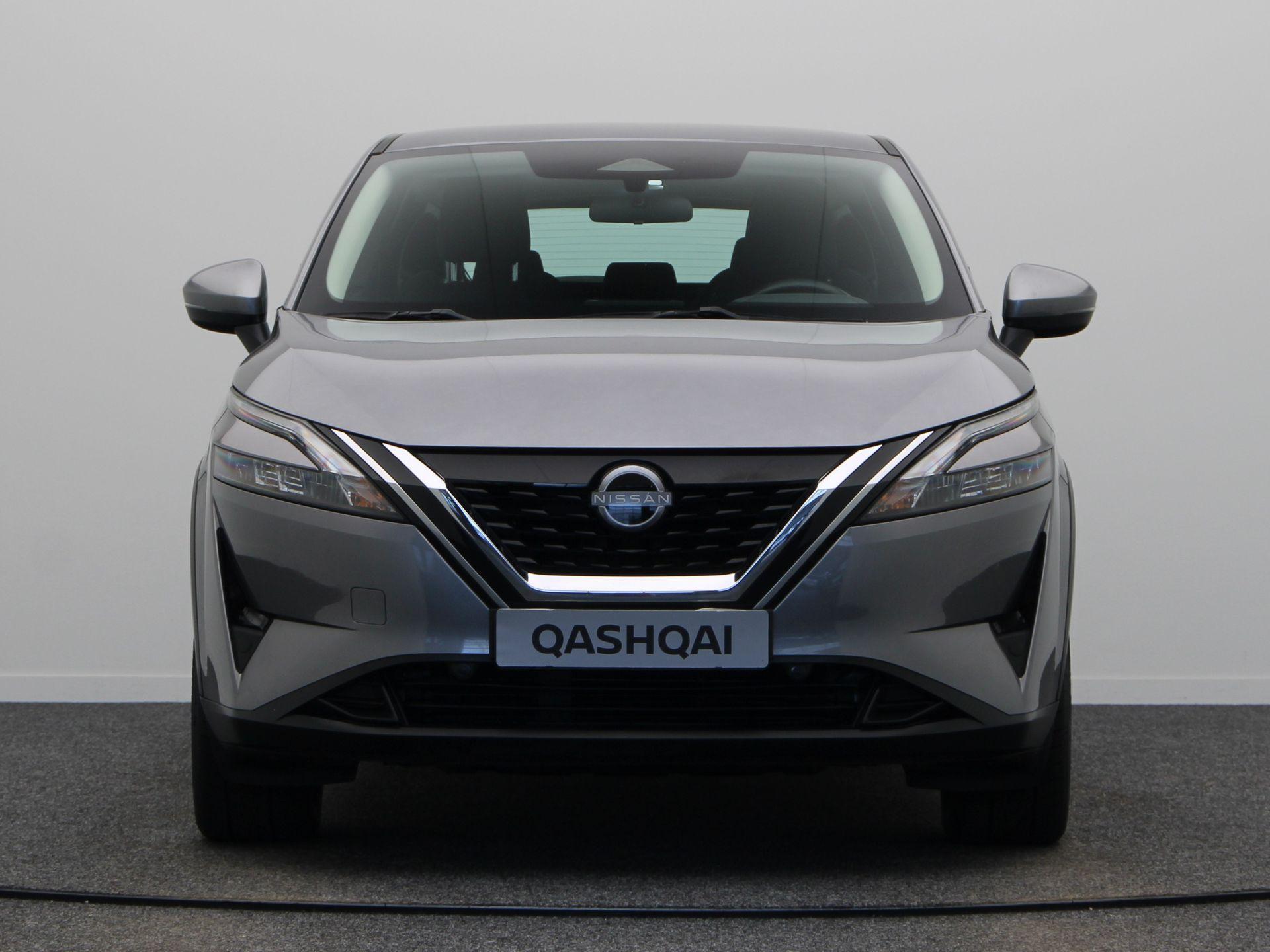 Nissan QASHQAI 1.5 e-Power N-Connecta - Afbeelding 7