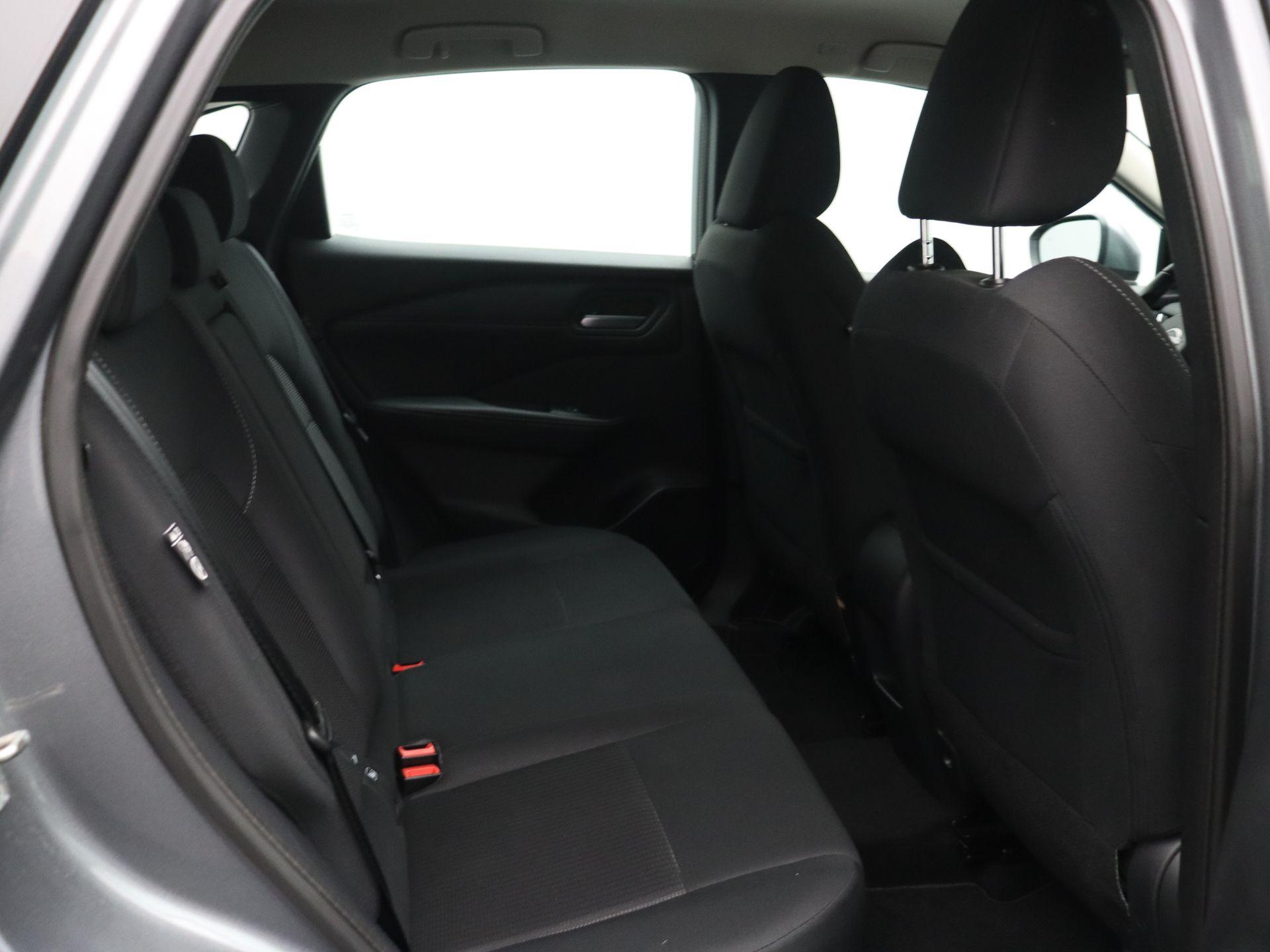 Nissan QASHQAI 1.5 e-Power N-Connecta - Afbeelding 9