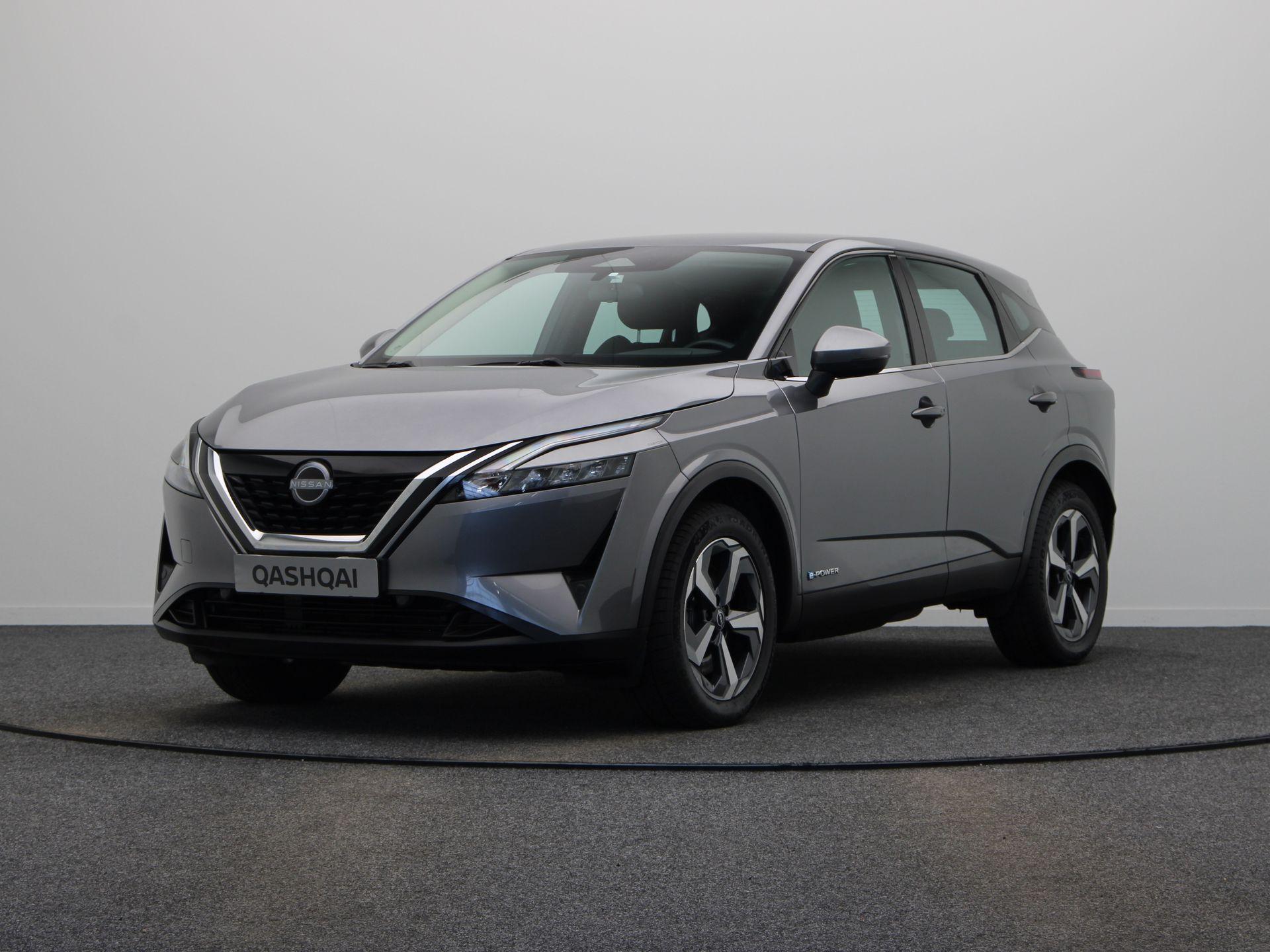 Nissan QASHQAI 1.5 e-Power N-Connecta - Afbeelding 11