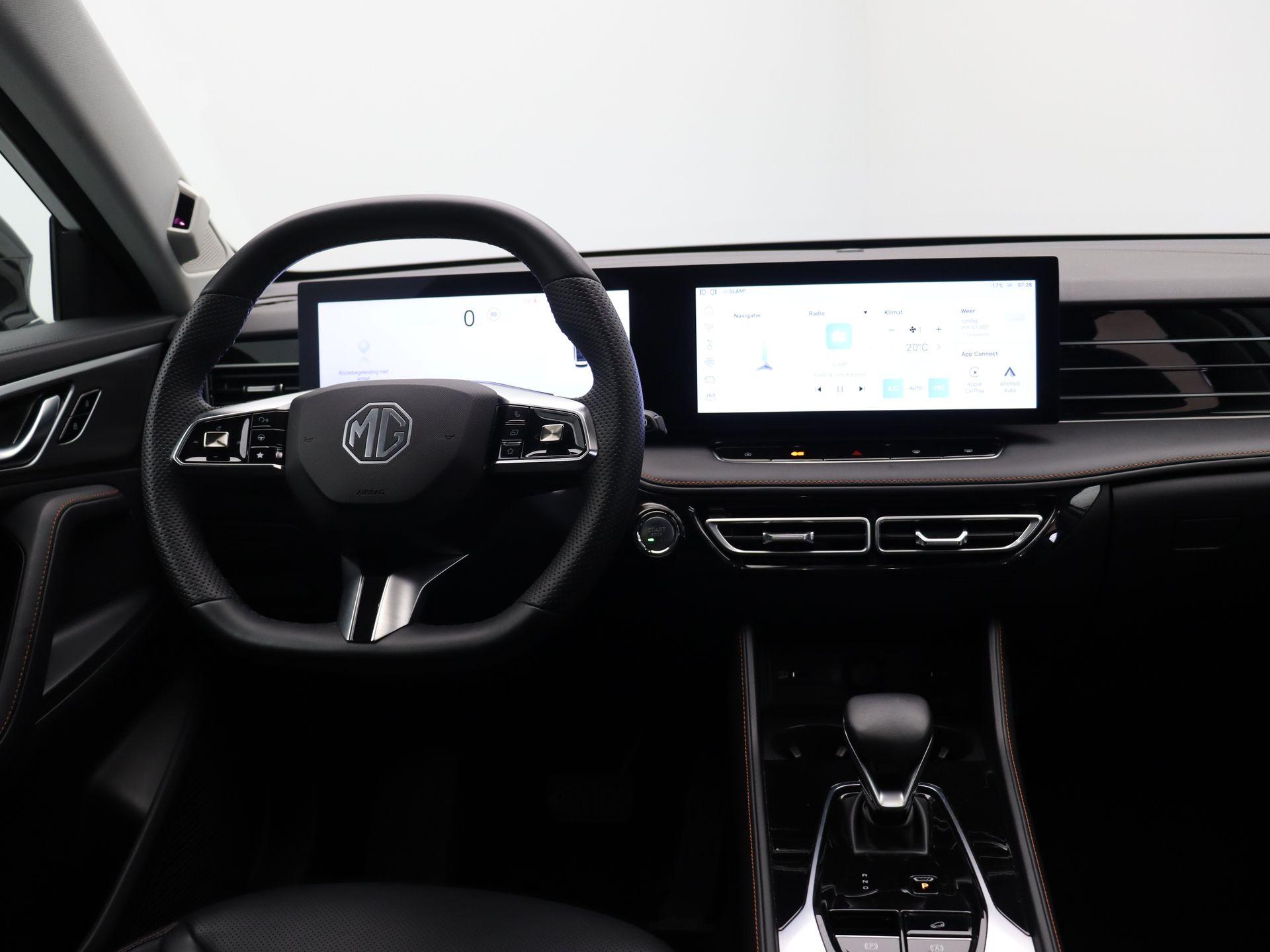 MG HS MG PHEV 1.5 Luxury - Afbeelding 5