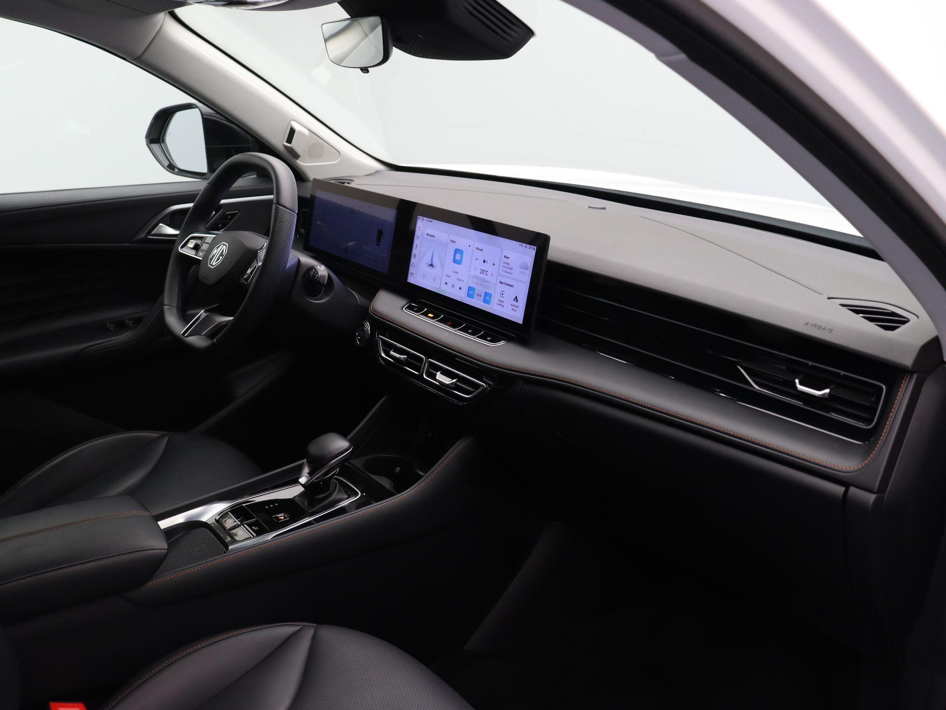 MG HS MG PHEV 1.5 Luxury - Afbeelding 6