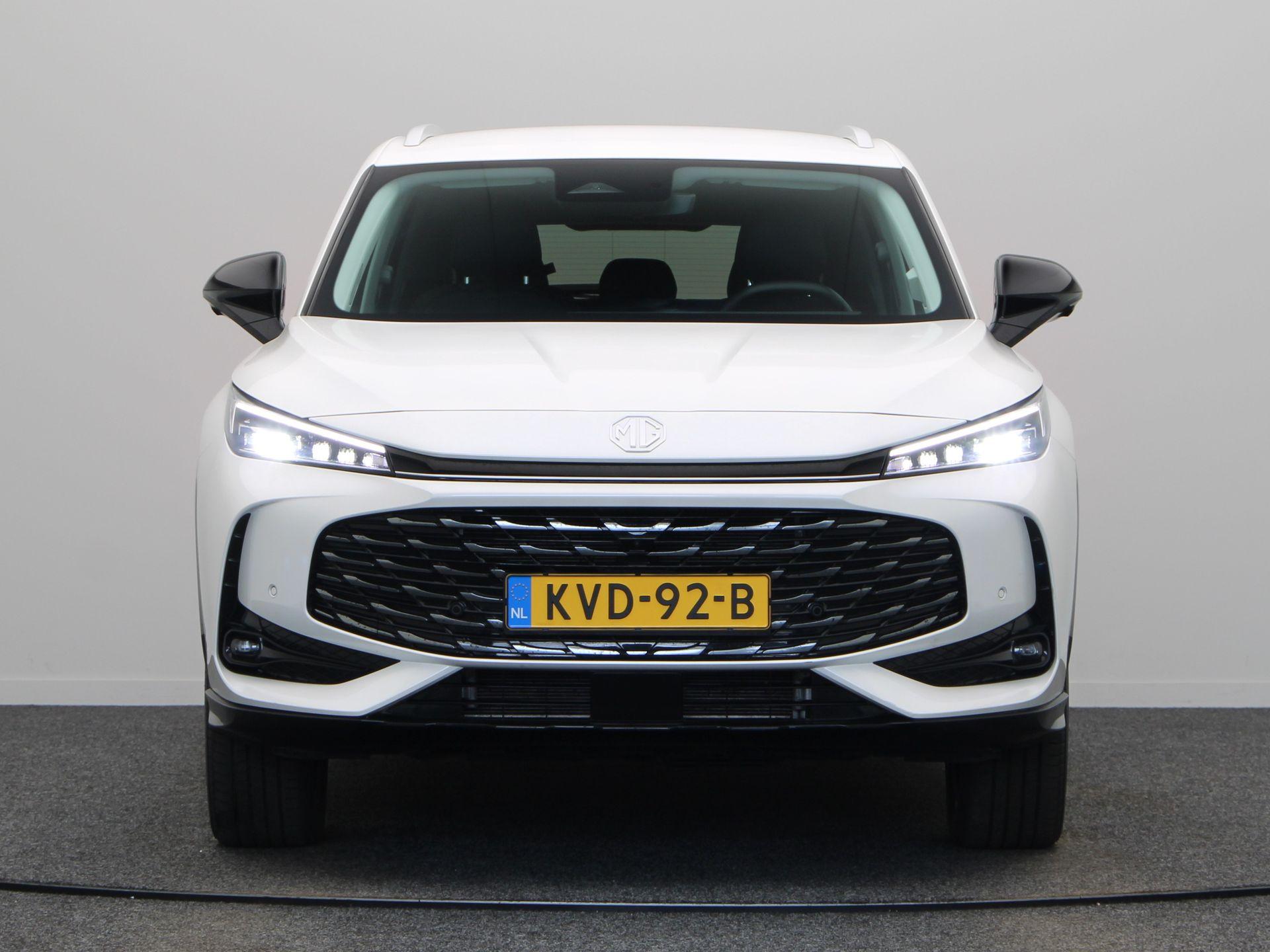 MG HS MG PHEV 1.5 Luxury - Afbeelding 7