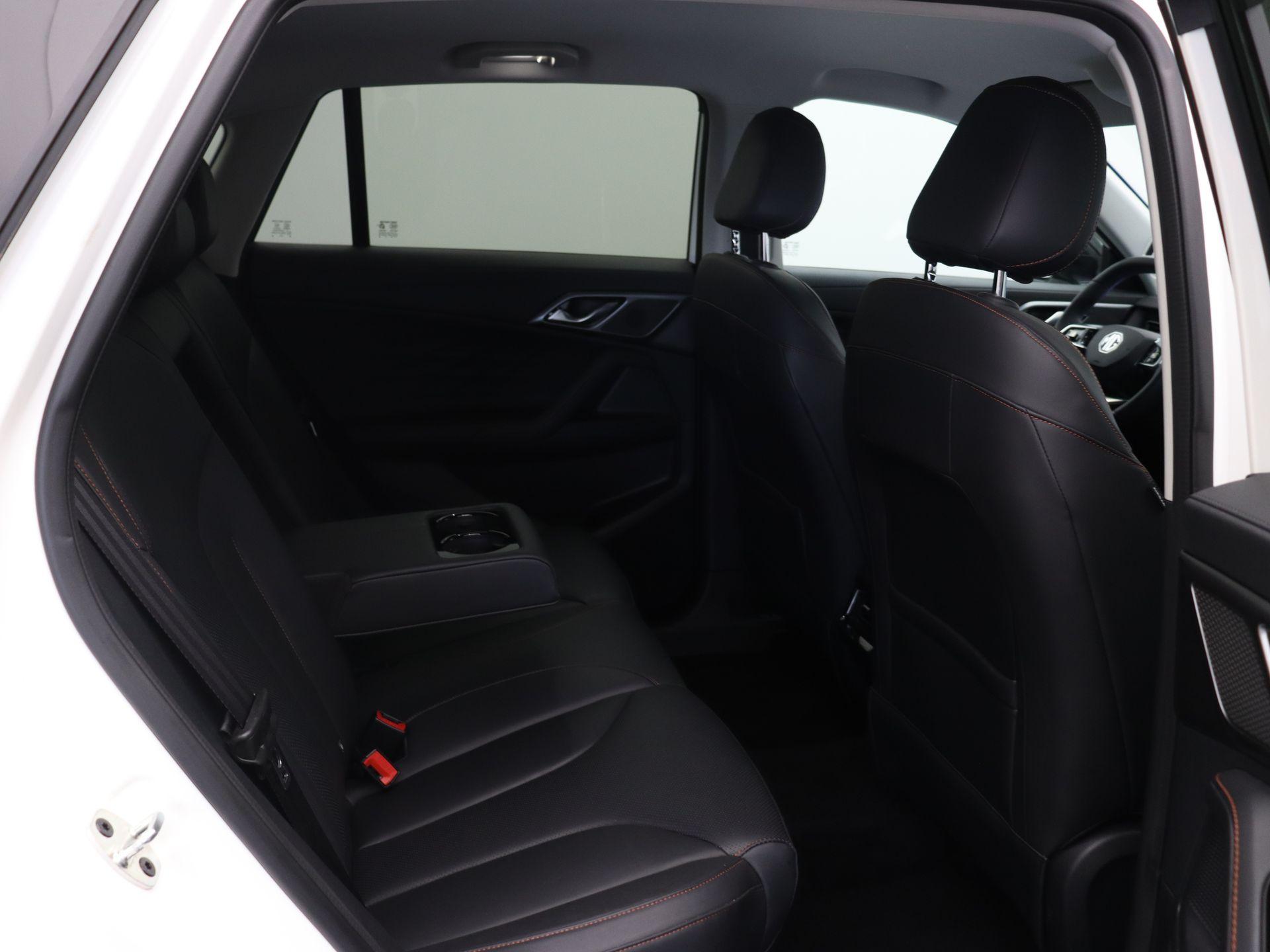 MG HS MG PHEV 1.5 Luxury - Afbeelding 9