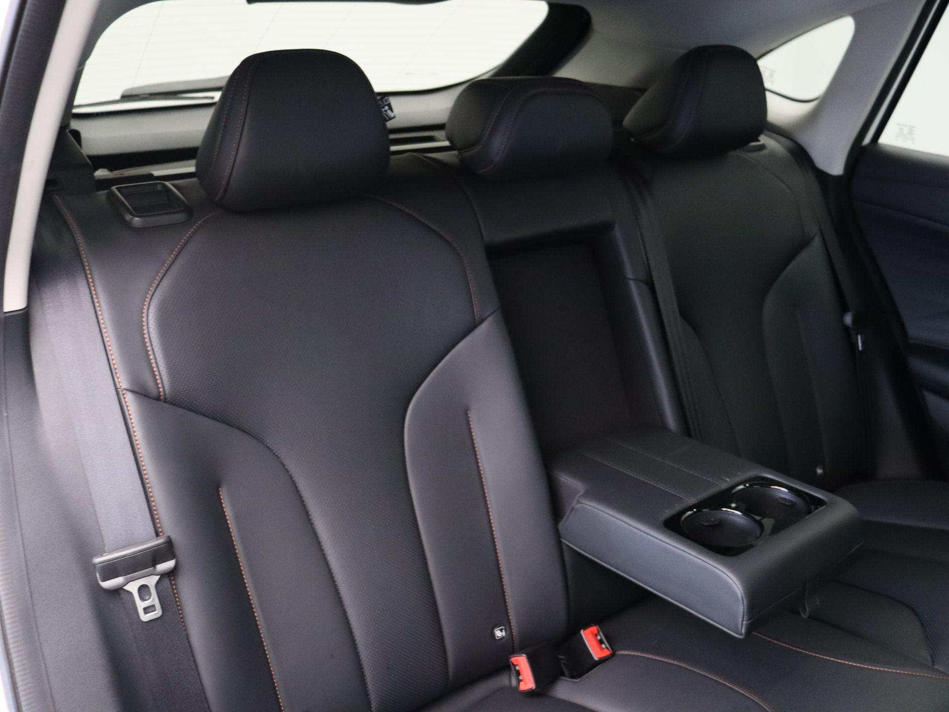 MG HS MG PHEV 1.5 Luxury - Afbeelding 10