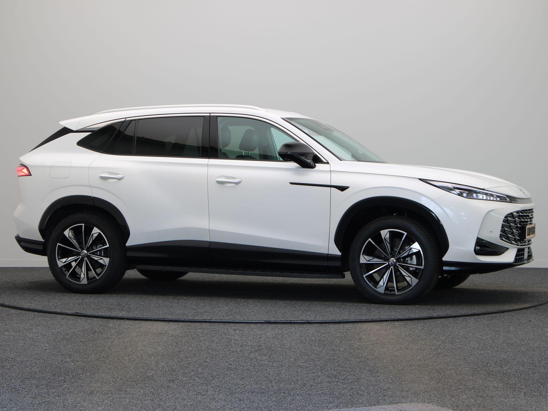 MG HS MG PHEV 1.5 Luxury - Afbeelding 11