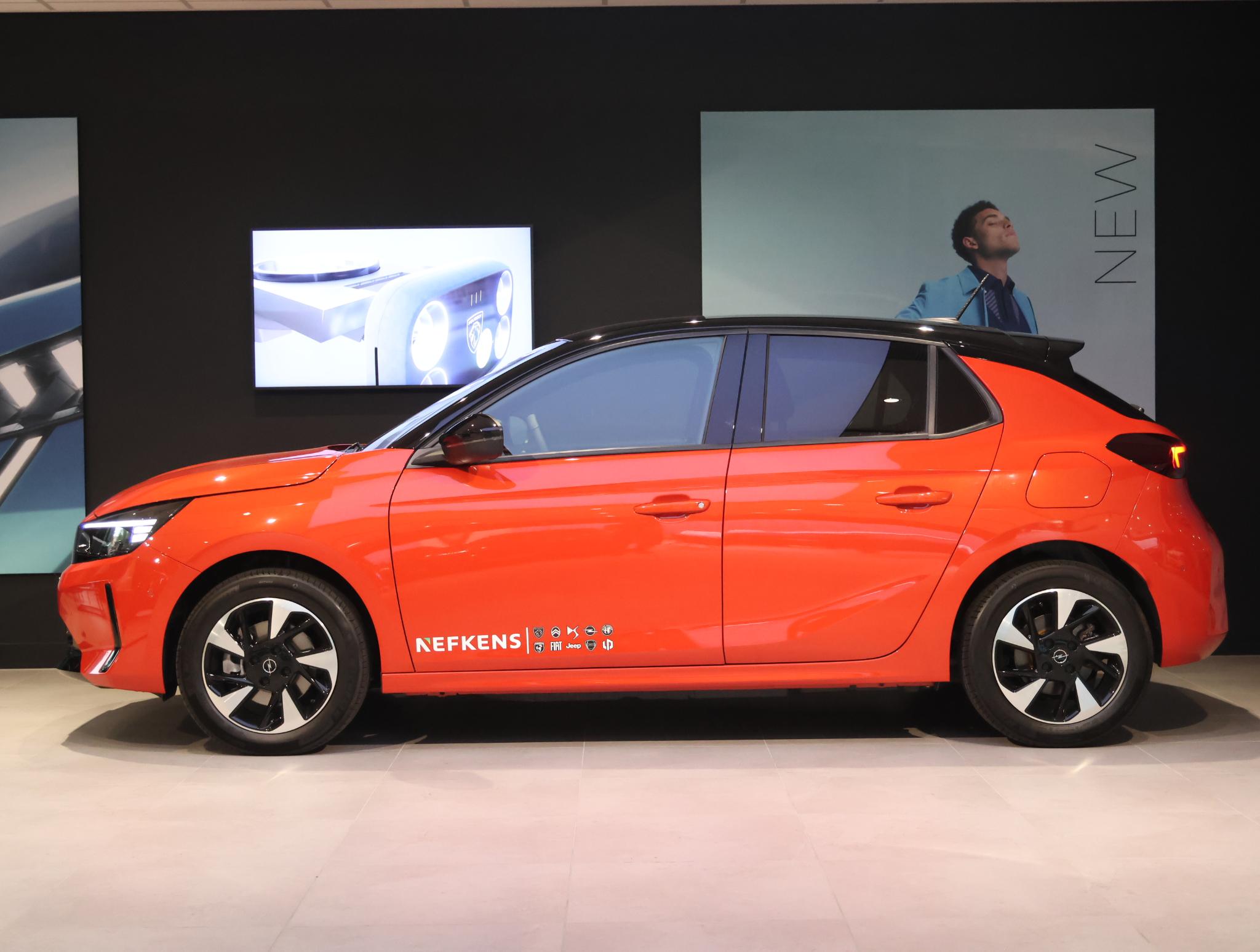 Opel Corsa-e YES 51 kWh Long Range - Afbeelding 2